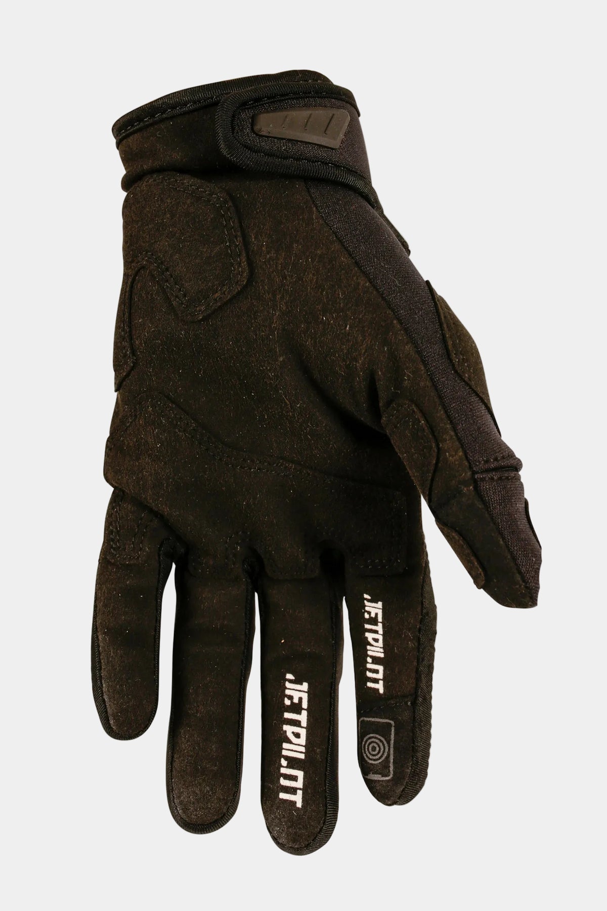 Jetpilot Vault Race Gloves - Black