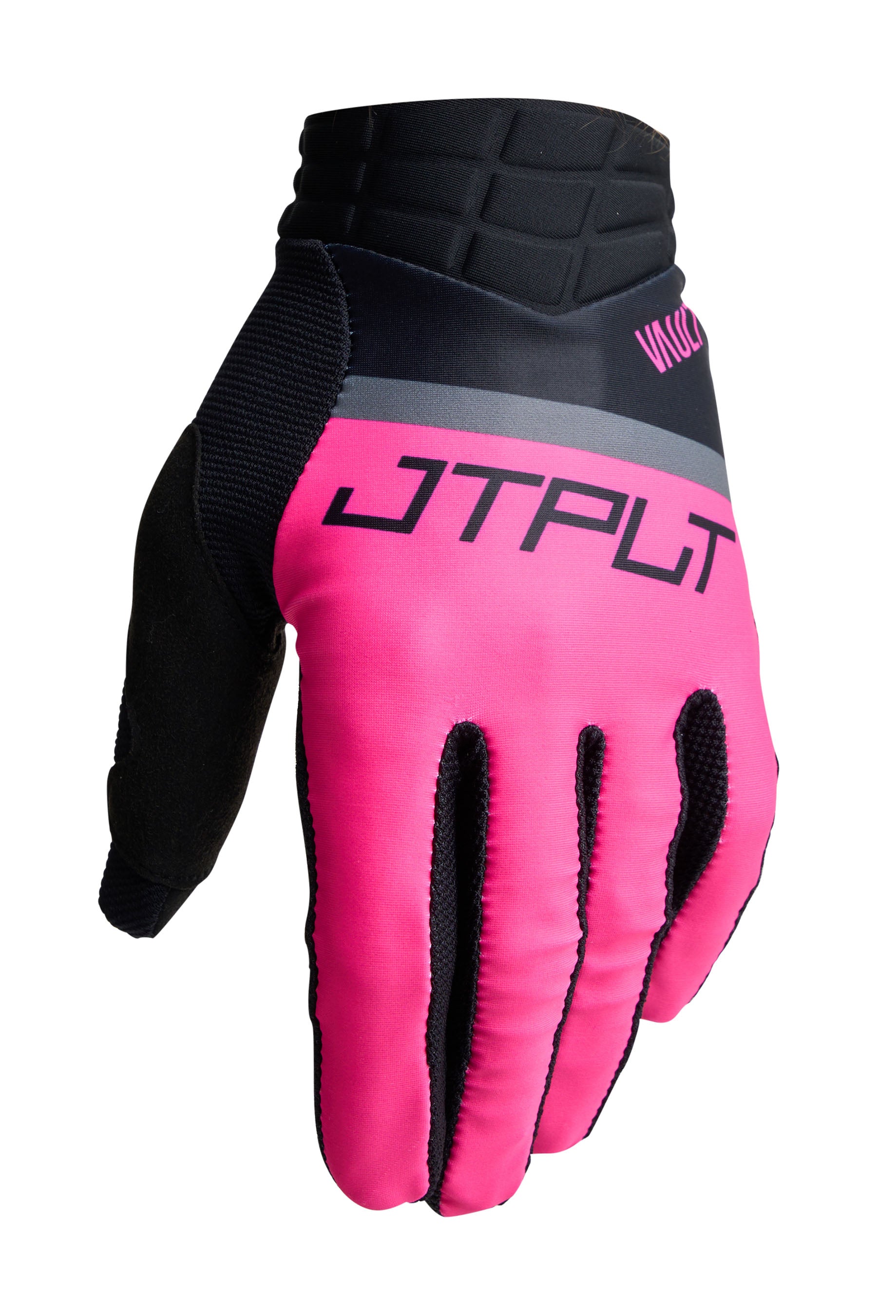 Jetpilot RX Vault Airlite Glove - Pink