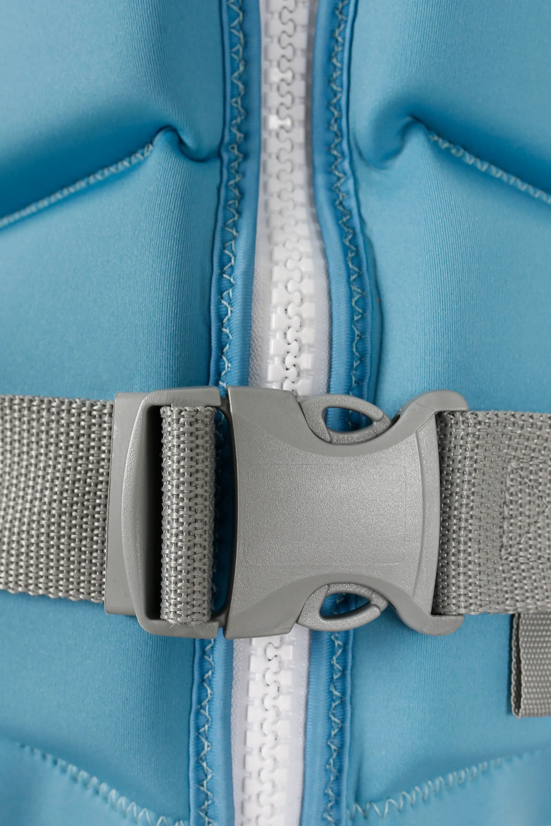 Jetpilot X1 Ladies Life Jacket - Luna - Blue