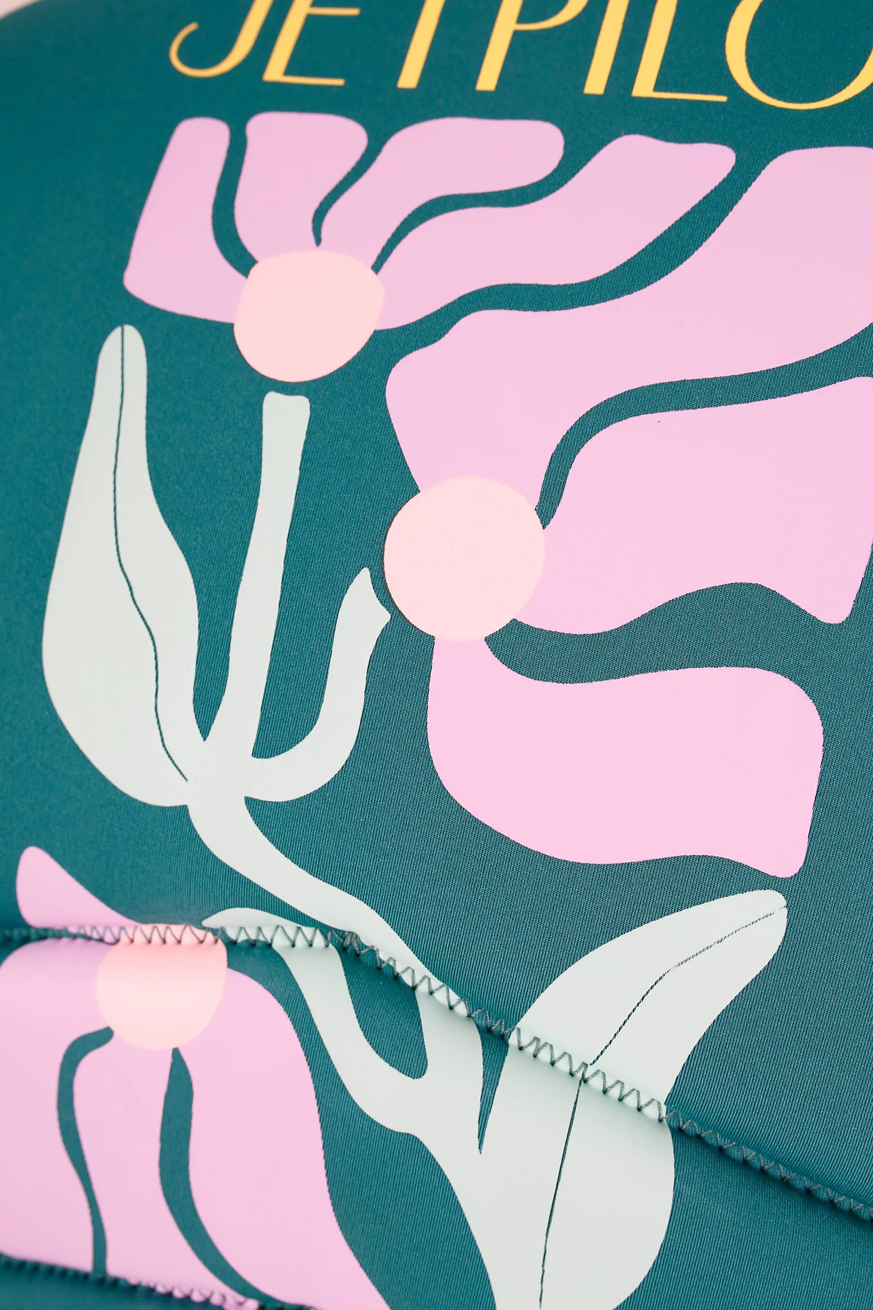 Jetpilot X1 Ladies Life Jacket - Luna - Green