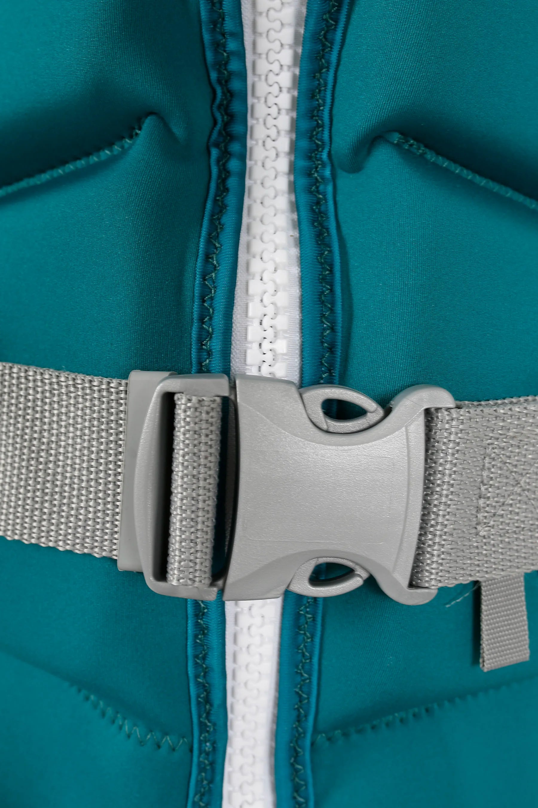 Jetpilot X1 Ladies Life Jacket - Luna - Green