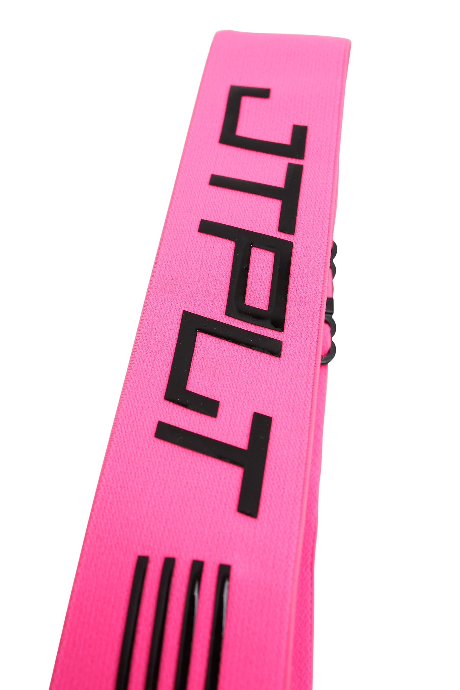 Jetpilot Vault Vision Race Goggles - Pink 2
