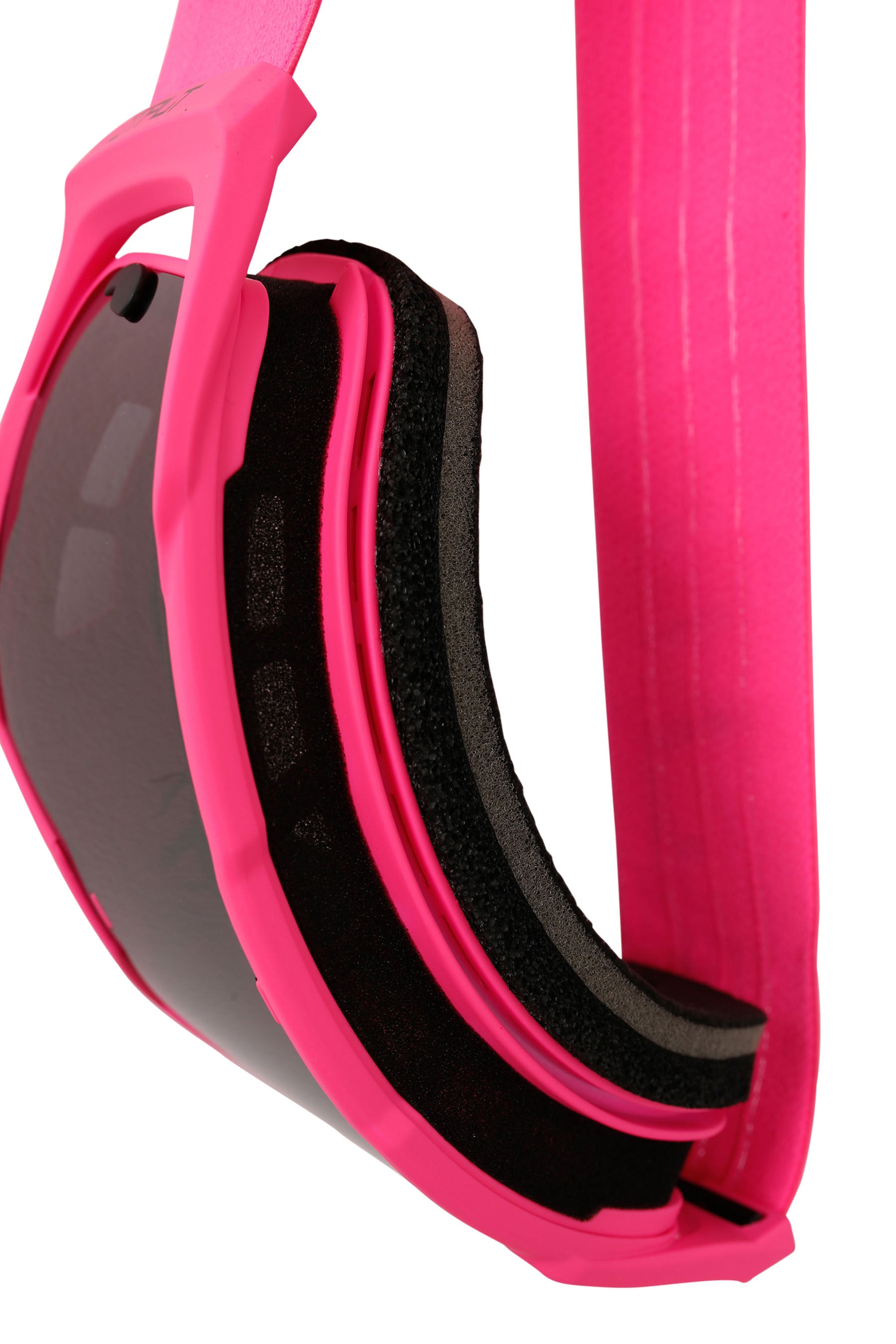 Jetpilot Vault Vision Race Goggles - Pink 4