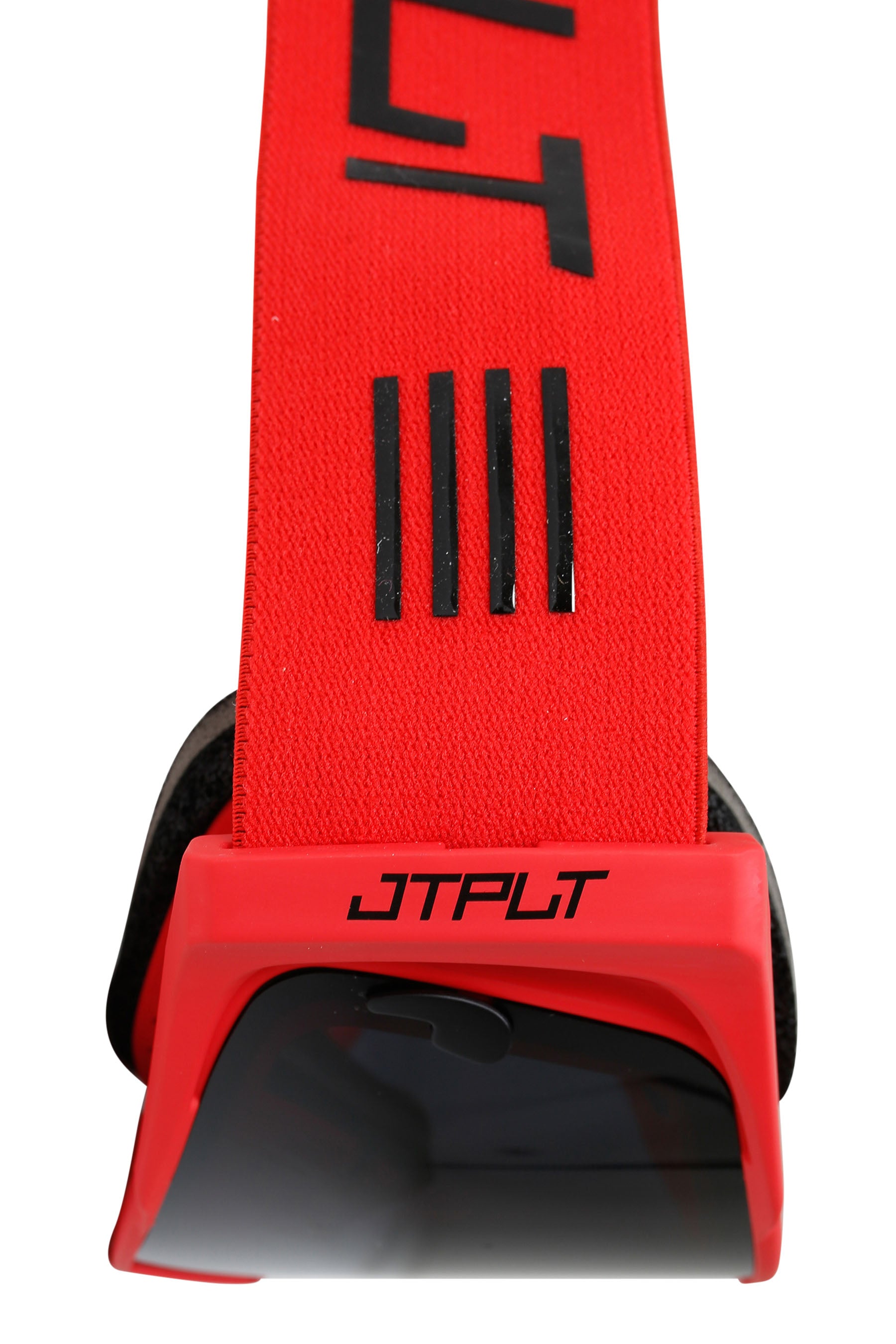 Jetpilot Vault Vision Race Goggles - Red 6