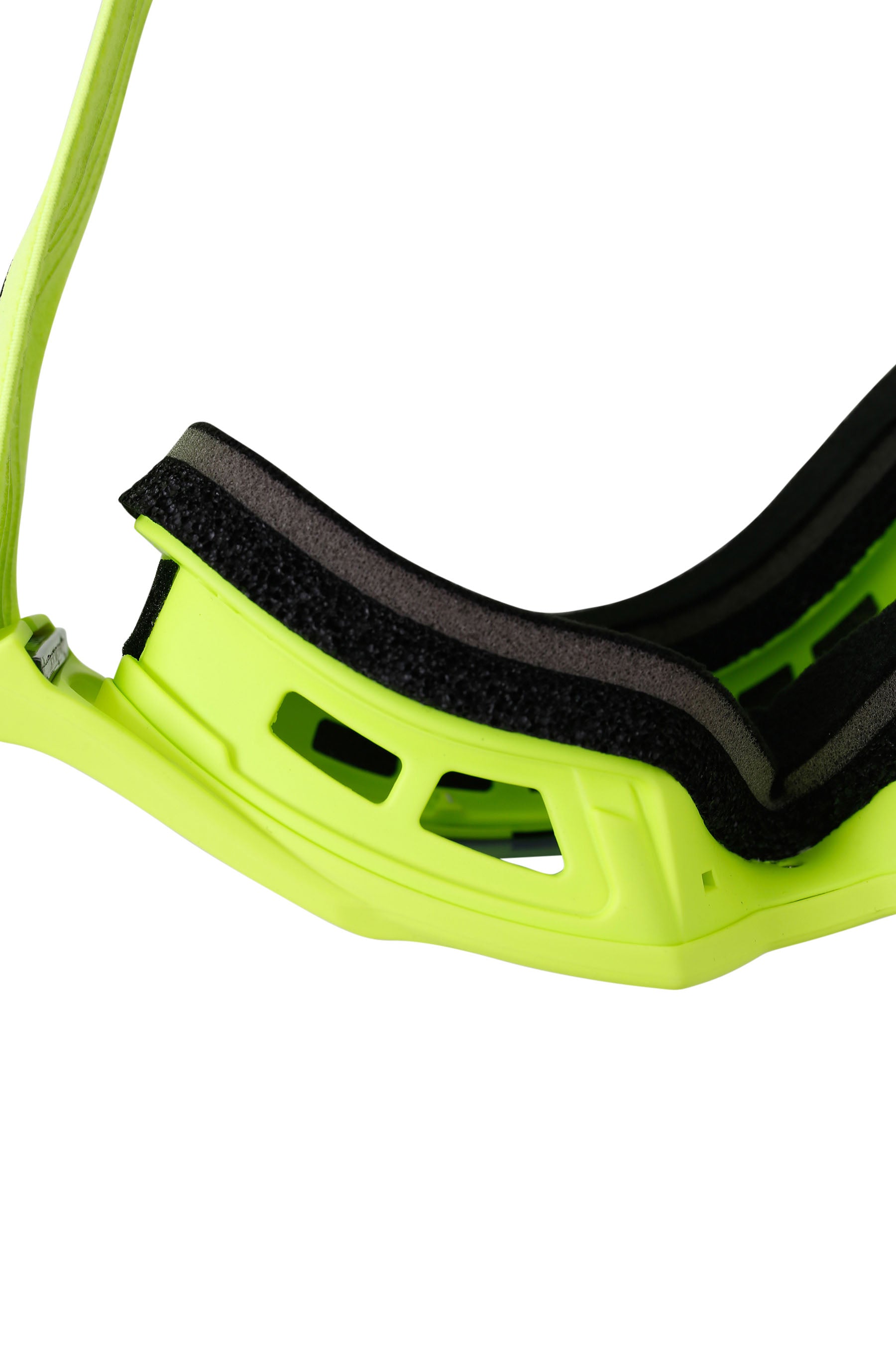 Jetpilot Vault Vision Race Goggles - Yellow 7