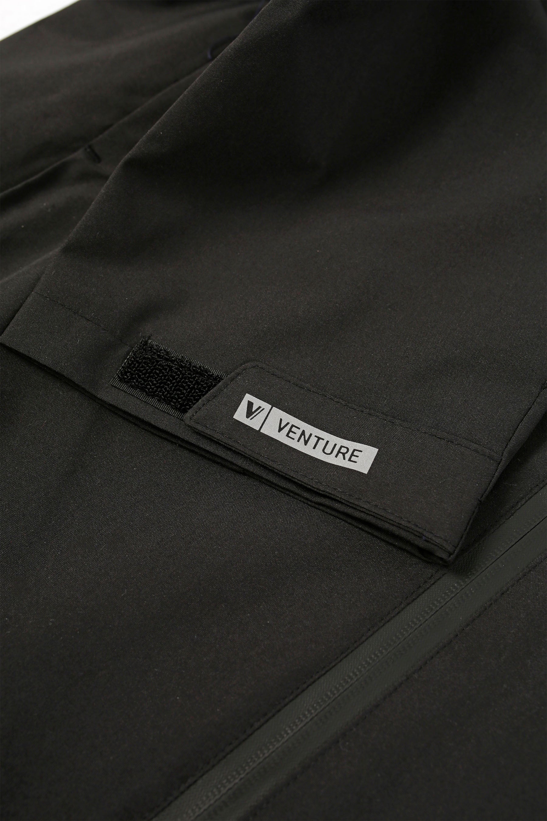 Jetpilot Venture Spray Jacket 7