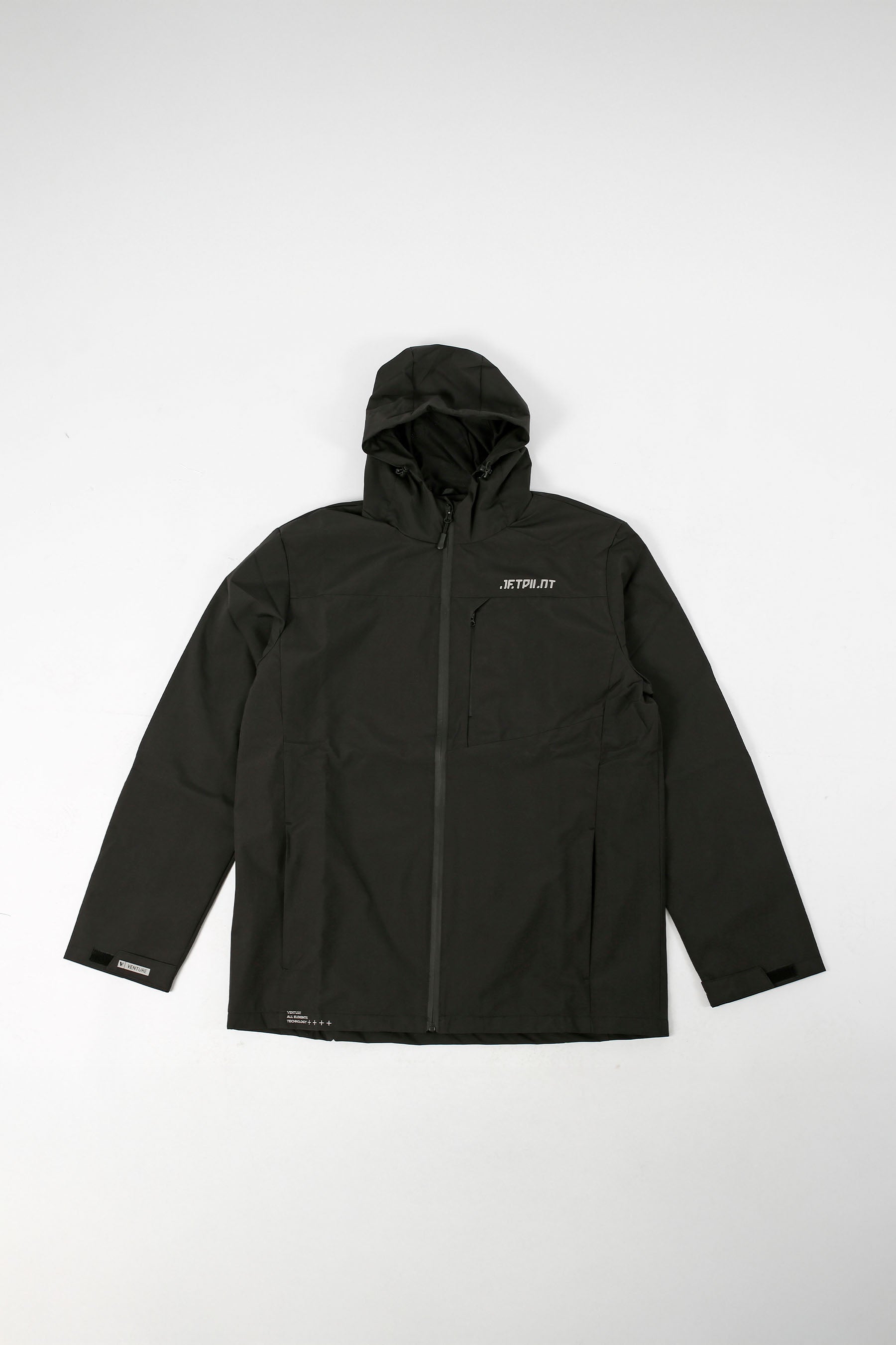 Jetpilot Venture Spray Jacket 9