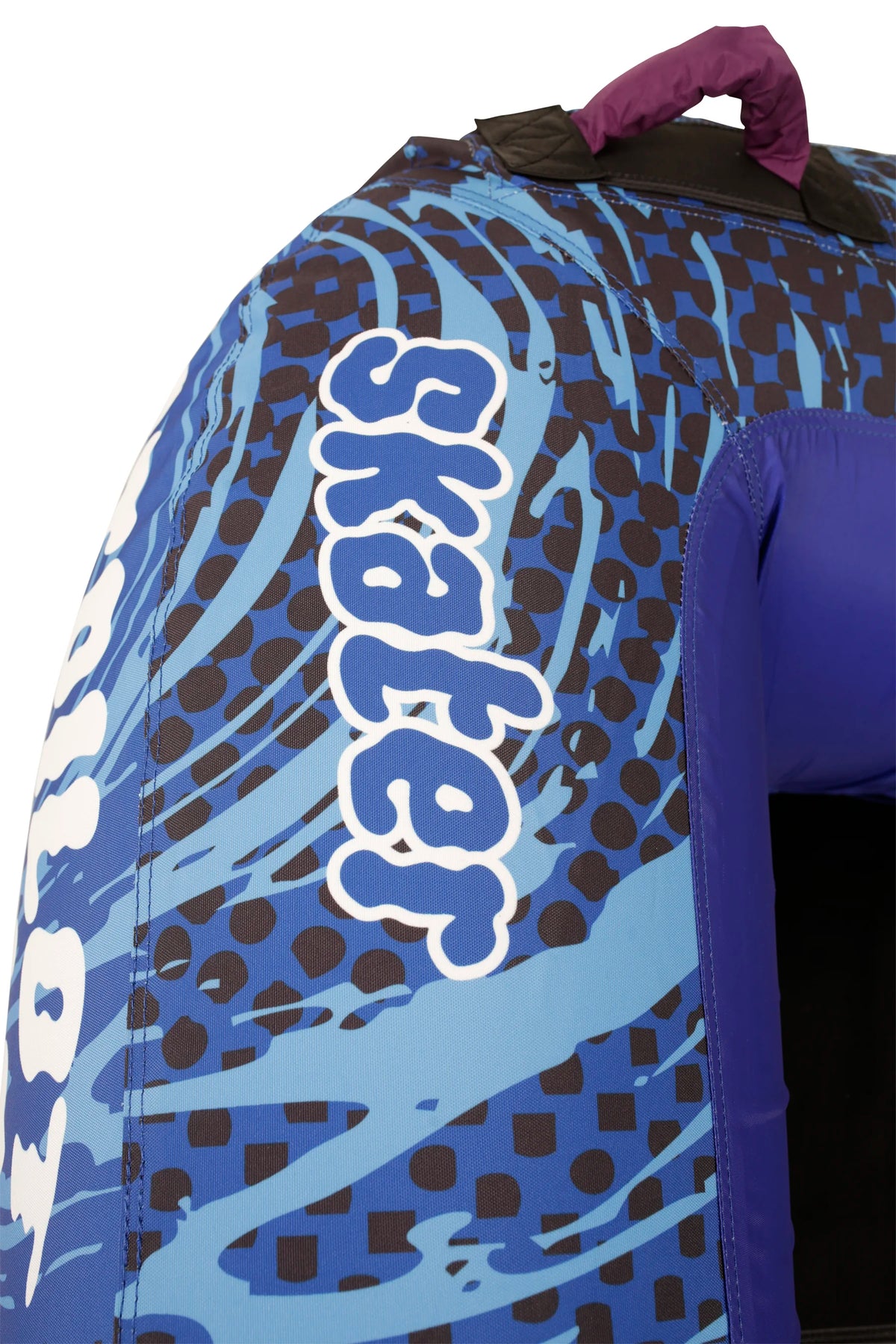 Jetpilot Skater 2 Person Ski Tube - Blue