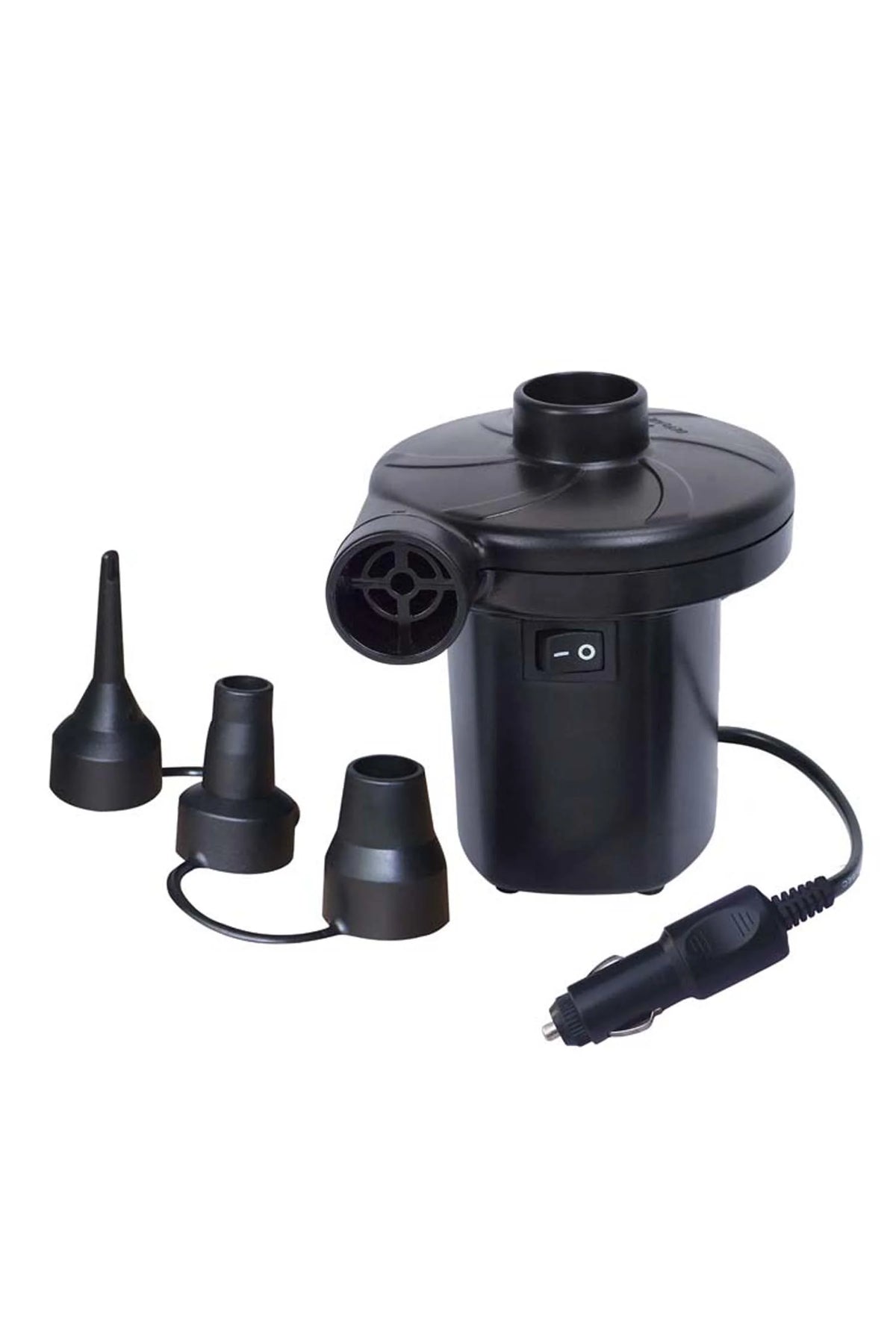 Jetpilot Electric Air Pump for Inflatables - Black