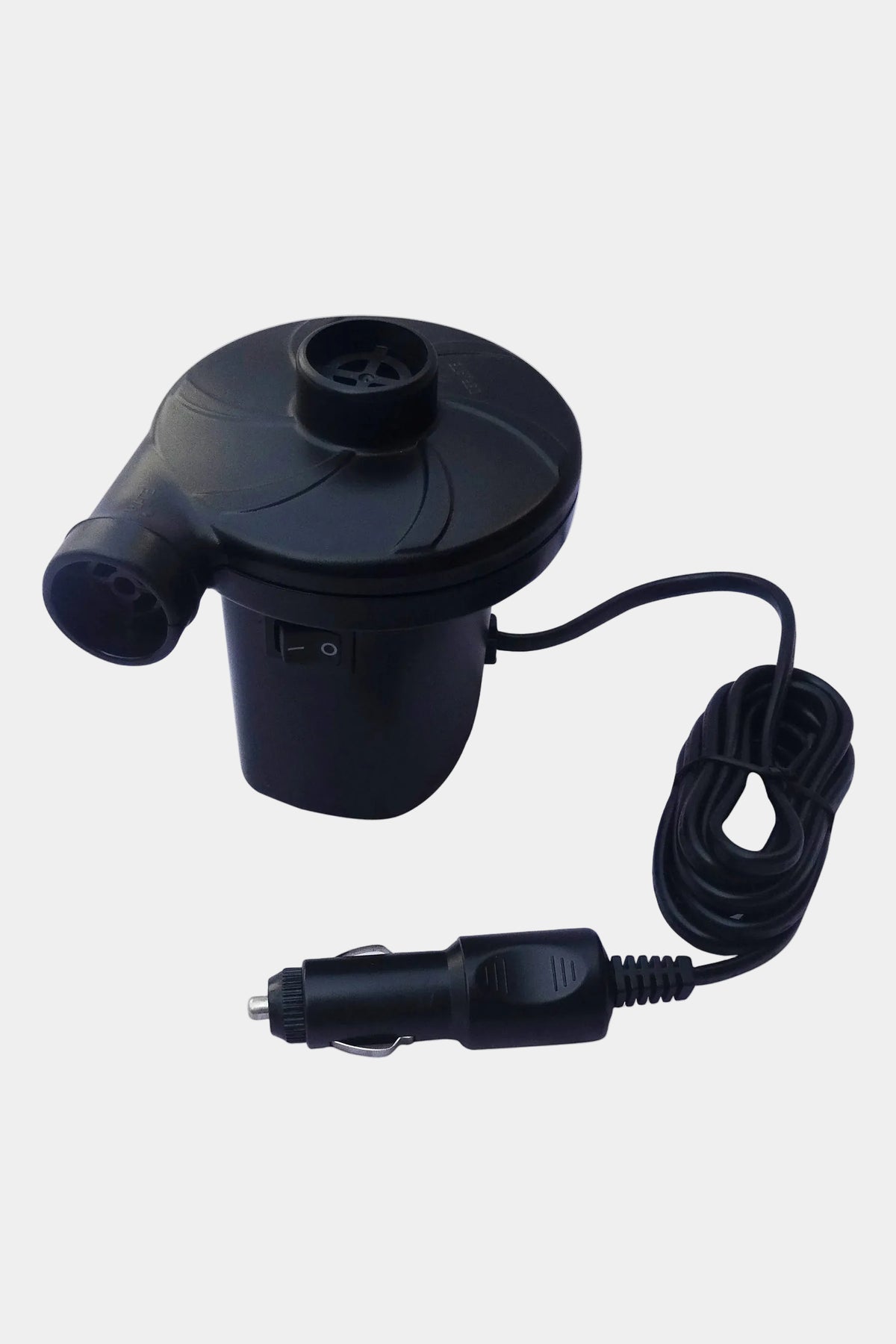 Jetpilot Electric Air Pump for Inflatables - Black