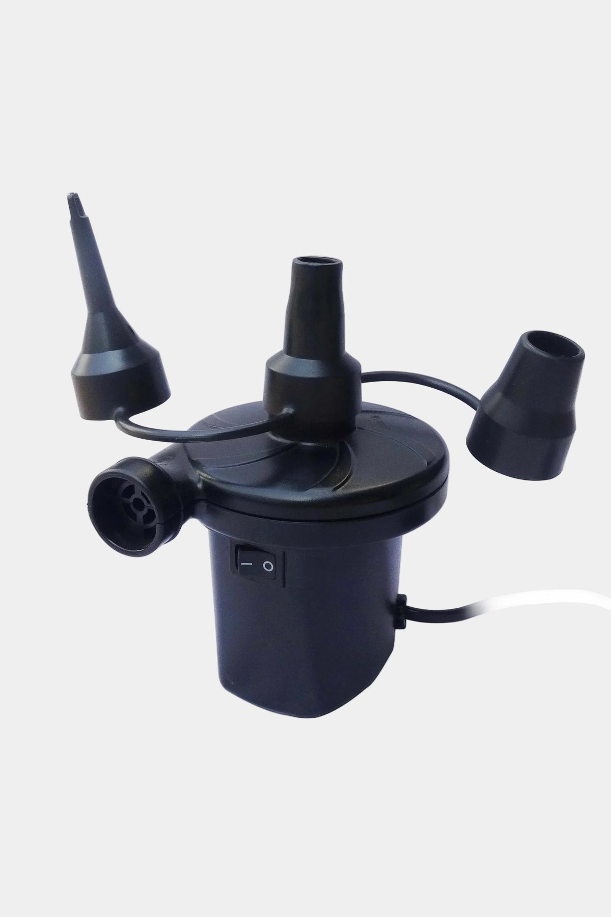 Jetpilot Electric Air Pump for Inflatables - Black