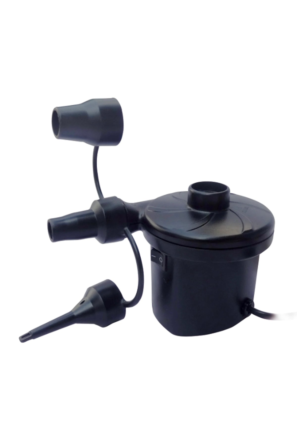 Jetpilot Electric Air Pump for Inflatables - Black