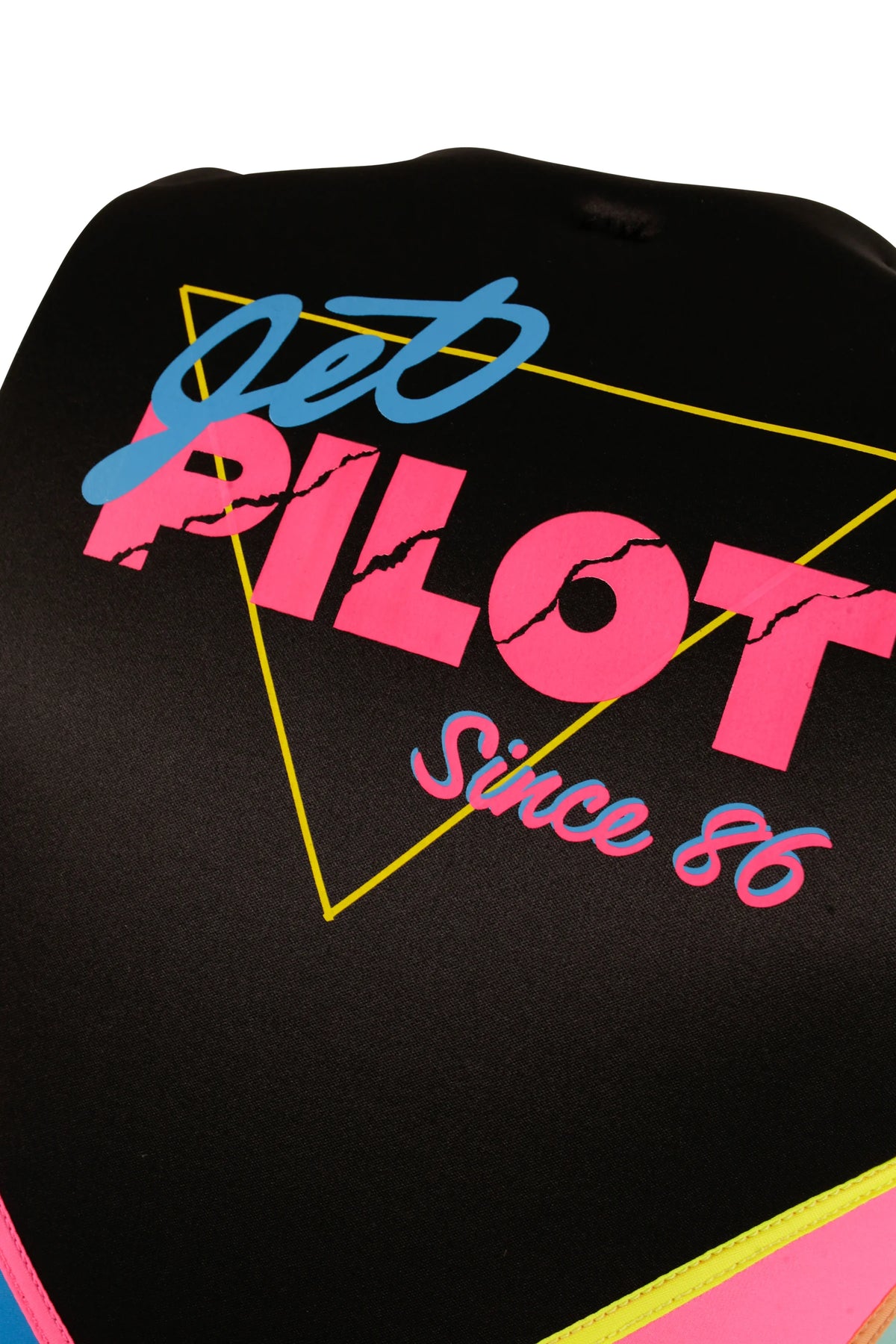 Jetpilot Cause Ladies Life Jacket - Multi