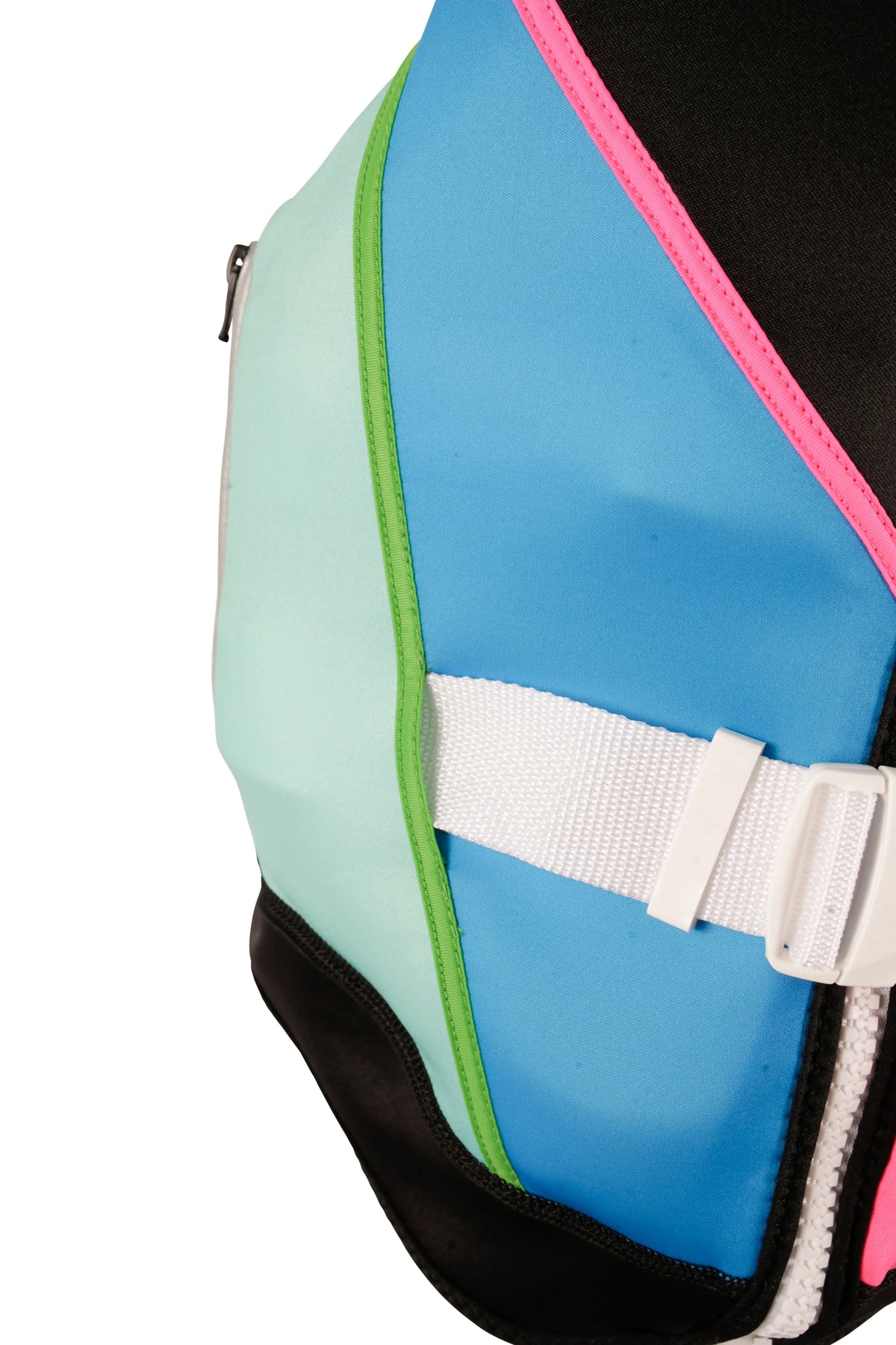 Jetpilot Cause Ladies Life Jacket - Multi