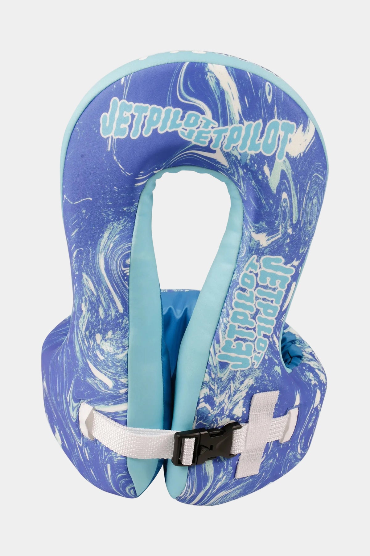 Jetpilot Paddle Pal Splash Kids Life Jacket - Blue