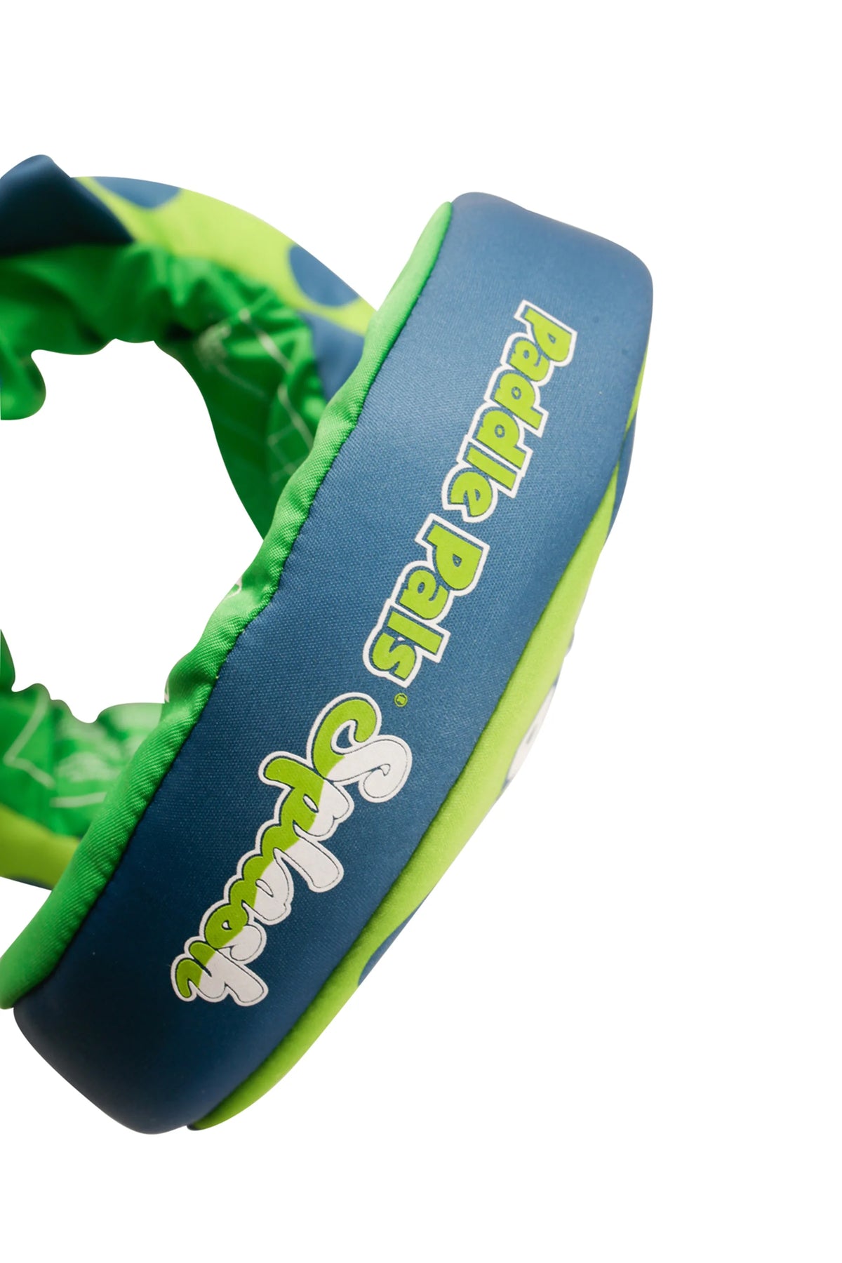 Jetpilot Paddle Pal Splash Kids Life Jacket - Green