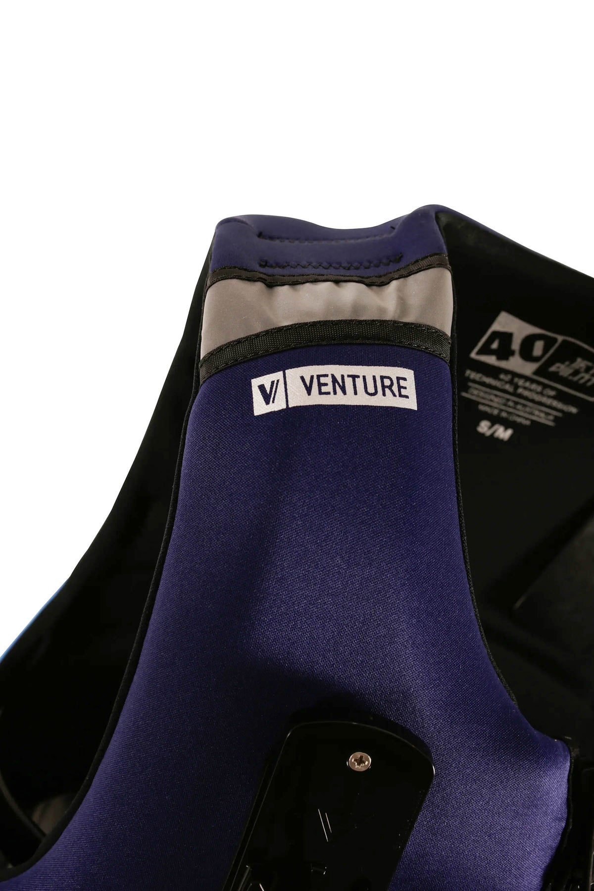 Jetpilot 360 Venture Jet Ski Life Jacket - Blue