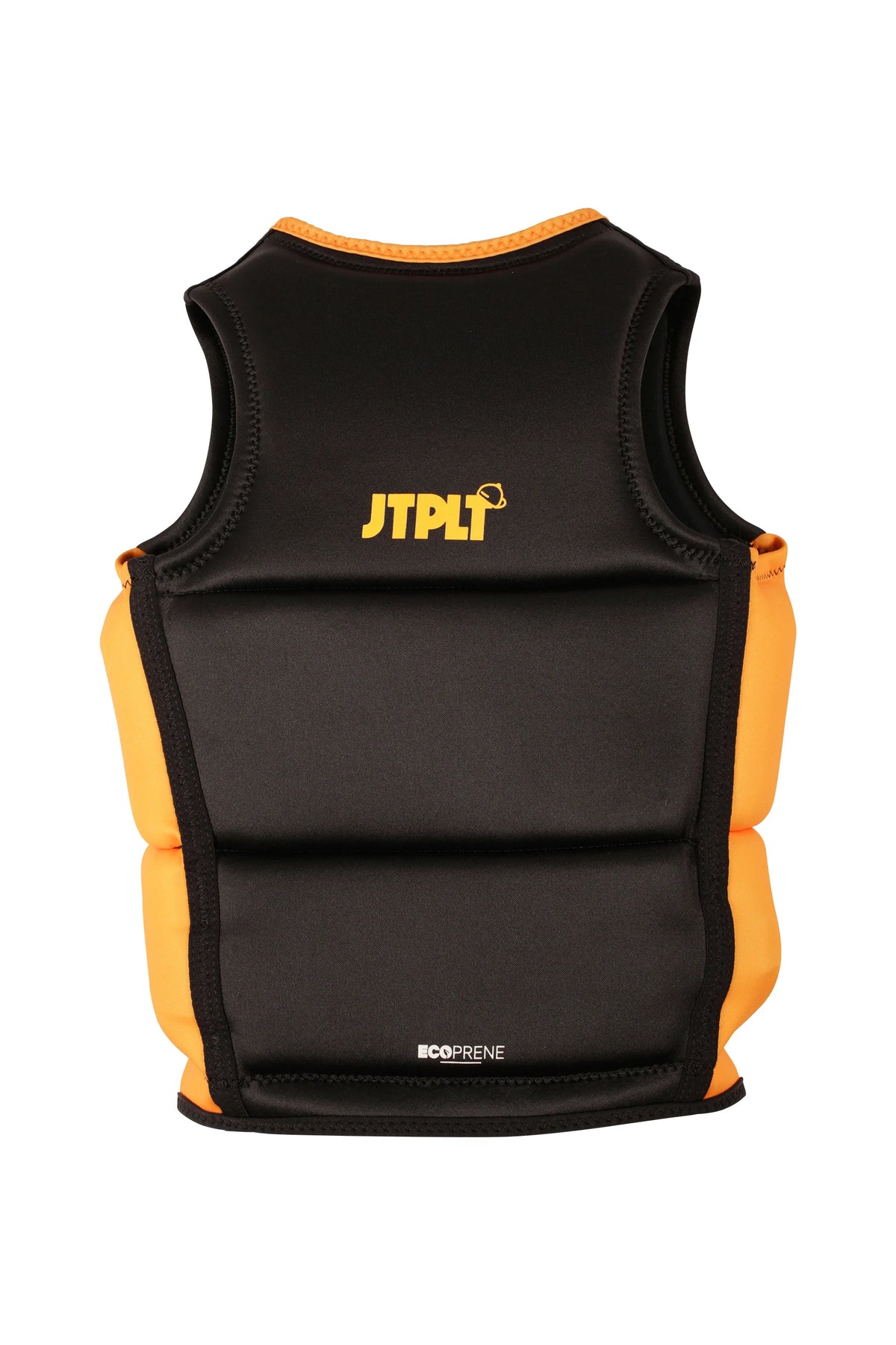 Jetpilot Freeride Boys Life Jacket - Black