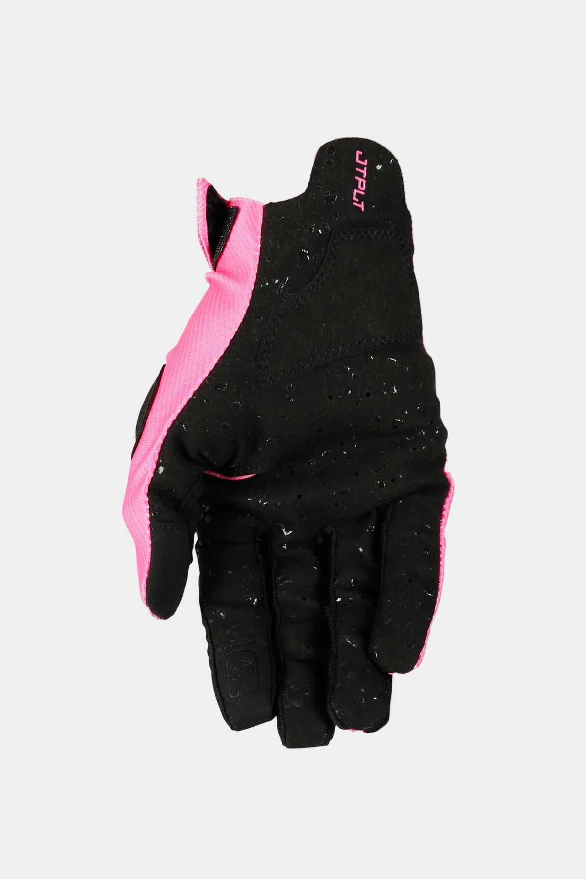 Jetpilot Vault Airlite Velcro Cuff Race Gloves - Pink