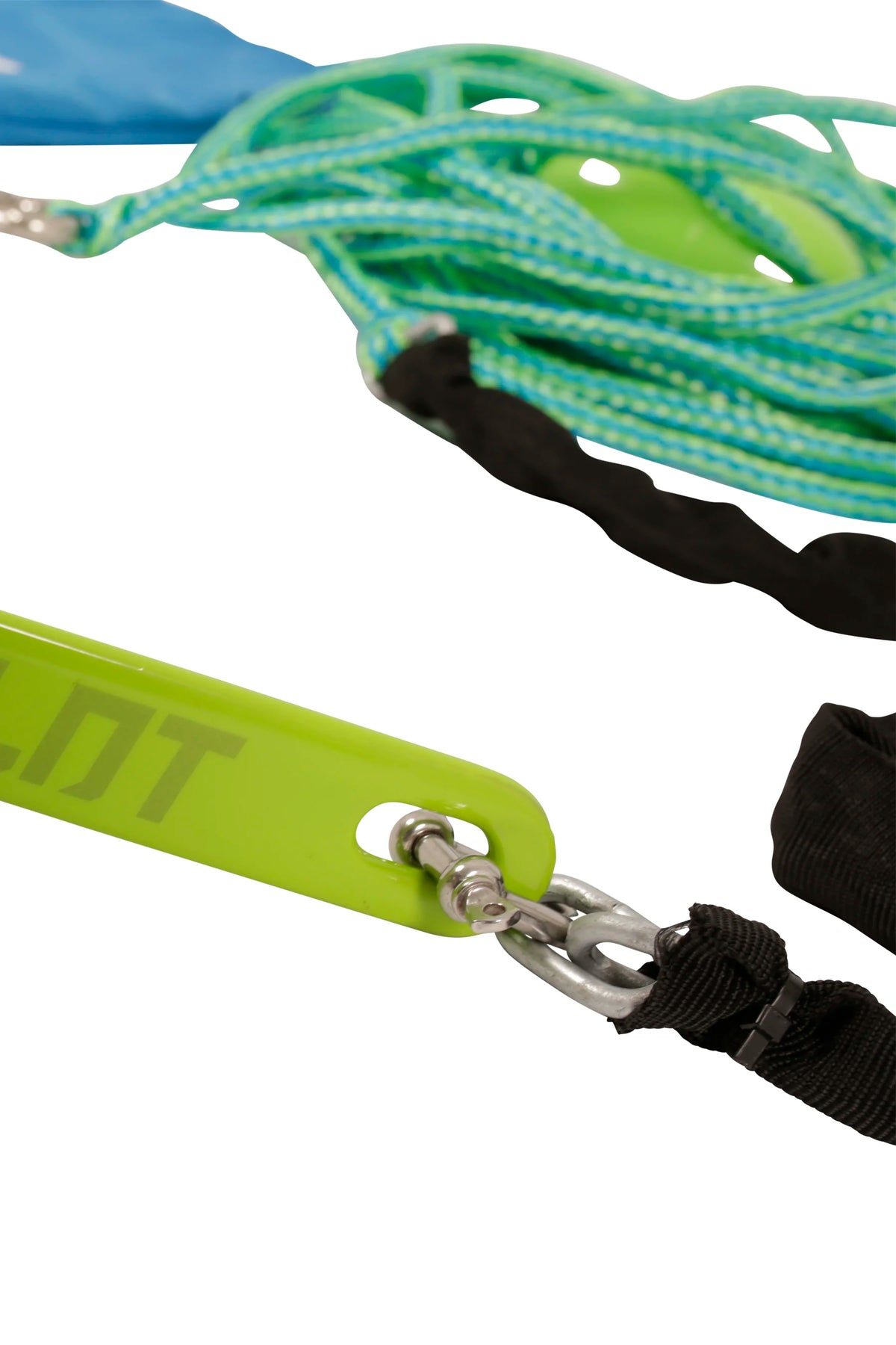 Jetpilot Offshore Jet Ski Anchor - Green