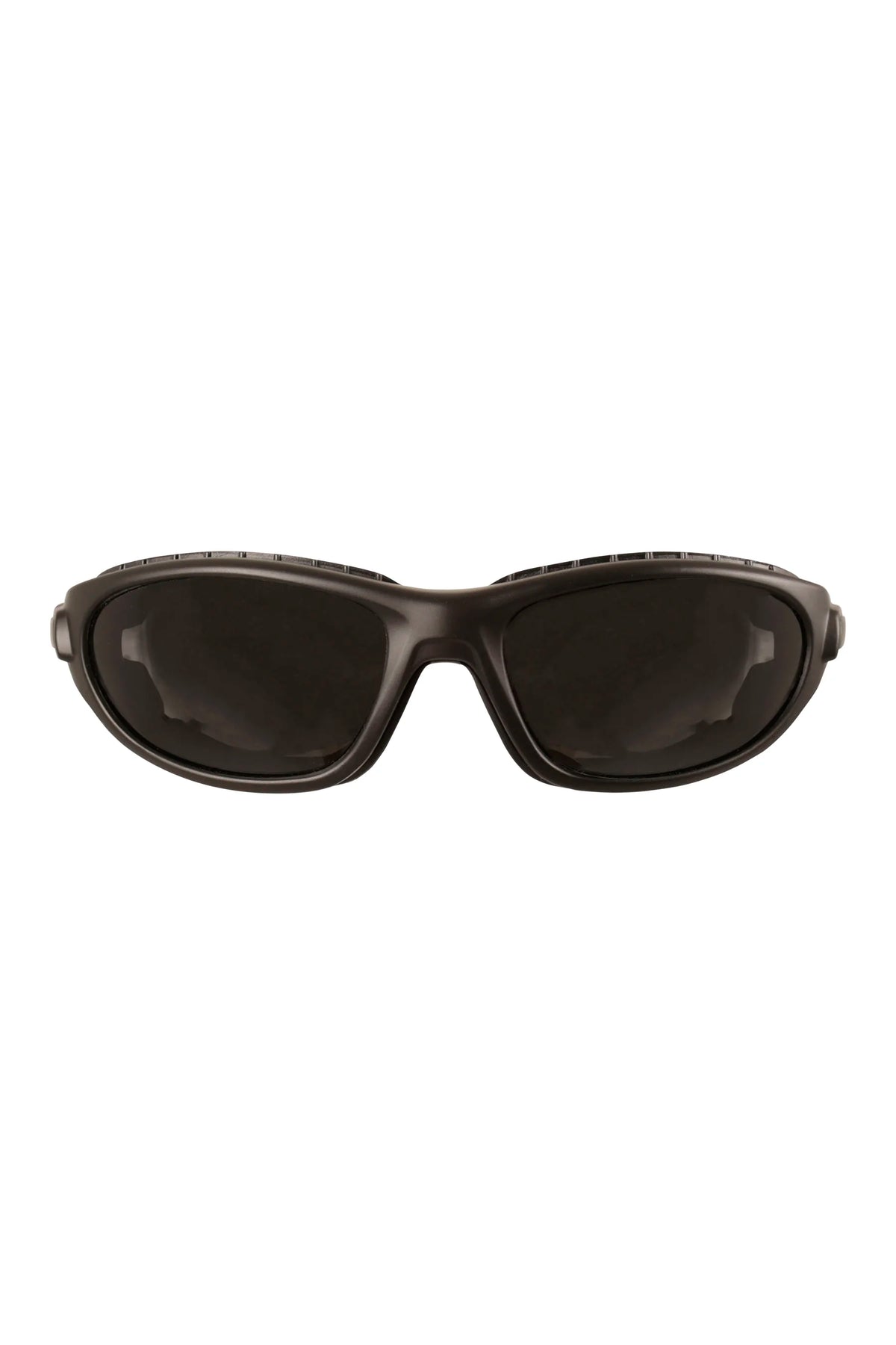 Jetpilot Velocity 2-in-1 Goggles & Sunglasses - Black