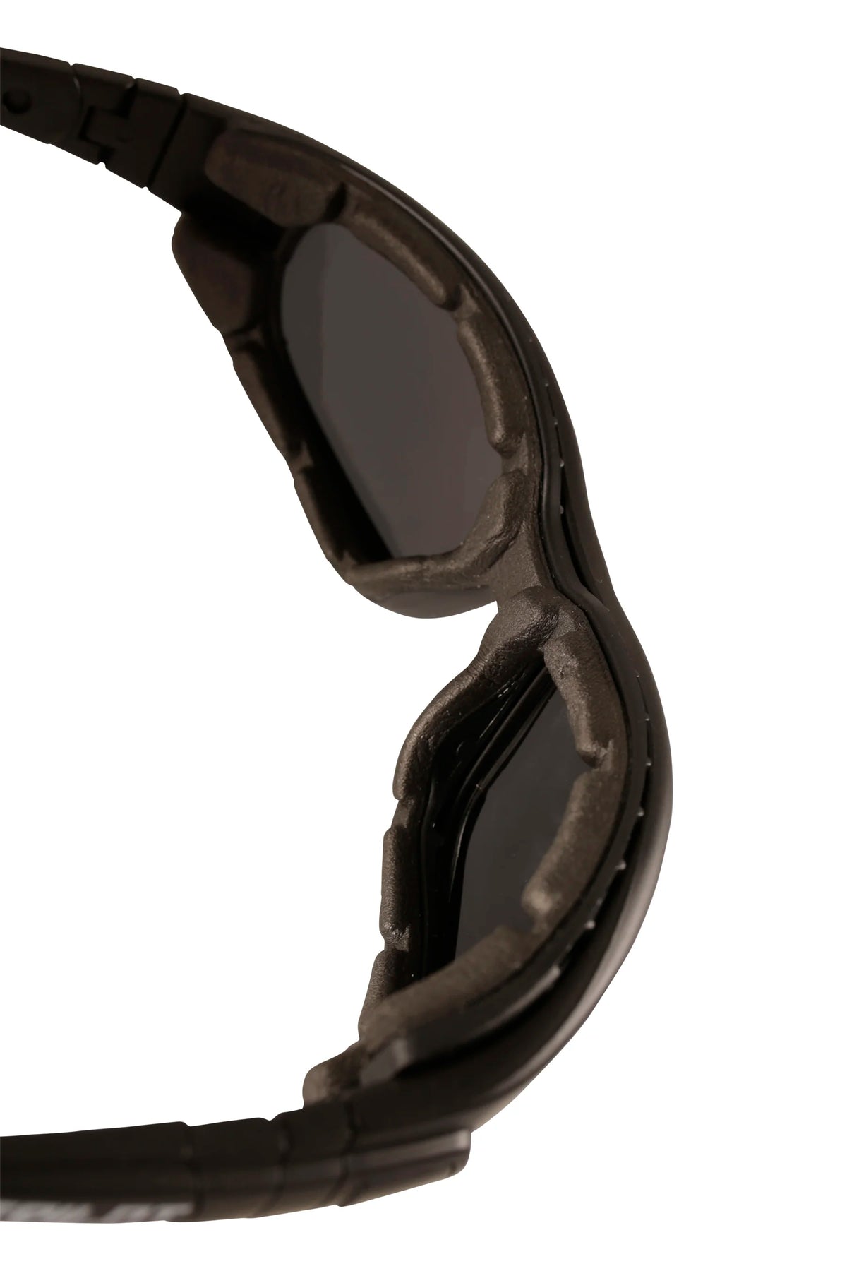 Jetpilot Velocity 2-in-1 Goggles & Sunglasses - Black