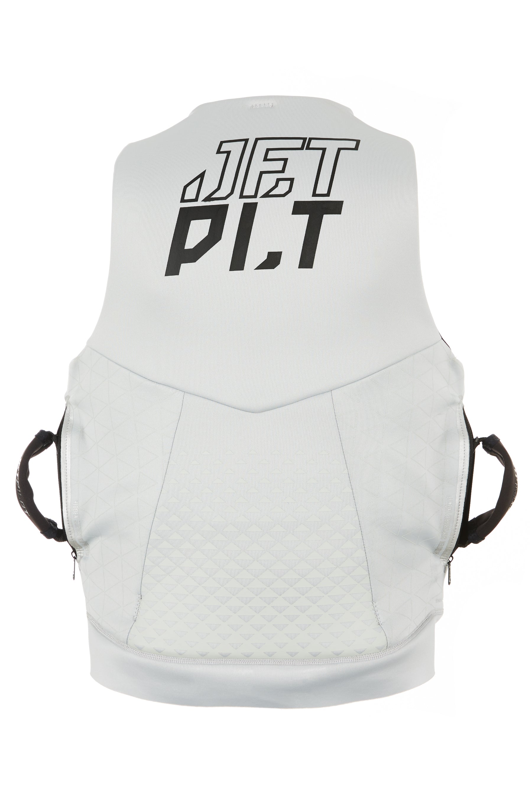 Jetpilot Cause Mens Neo Life Jacket - Grey