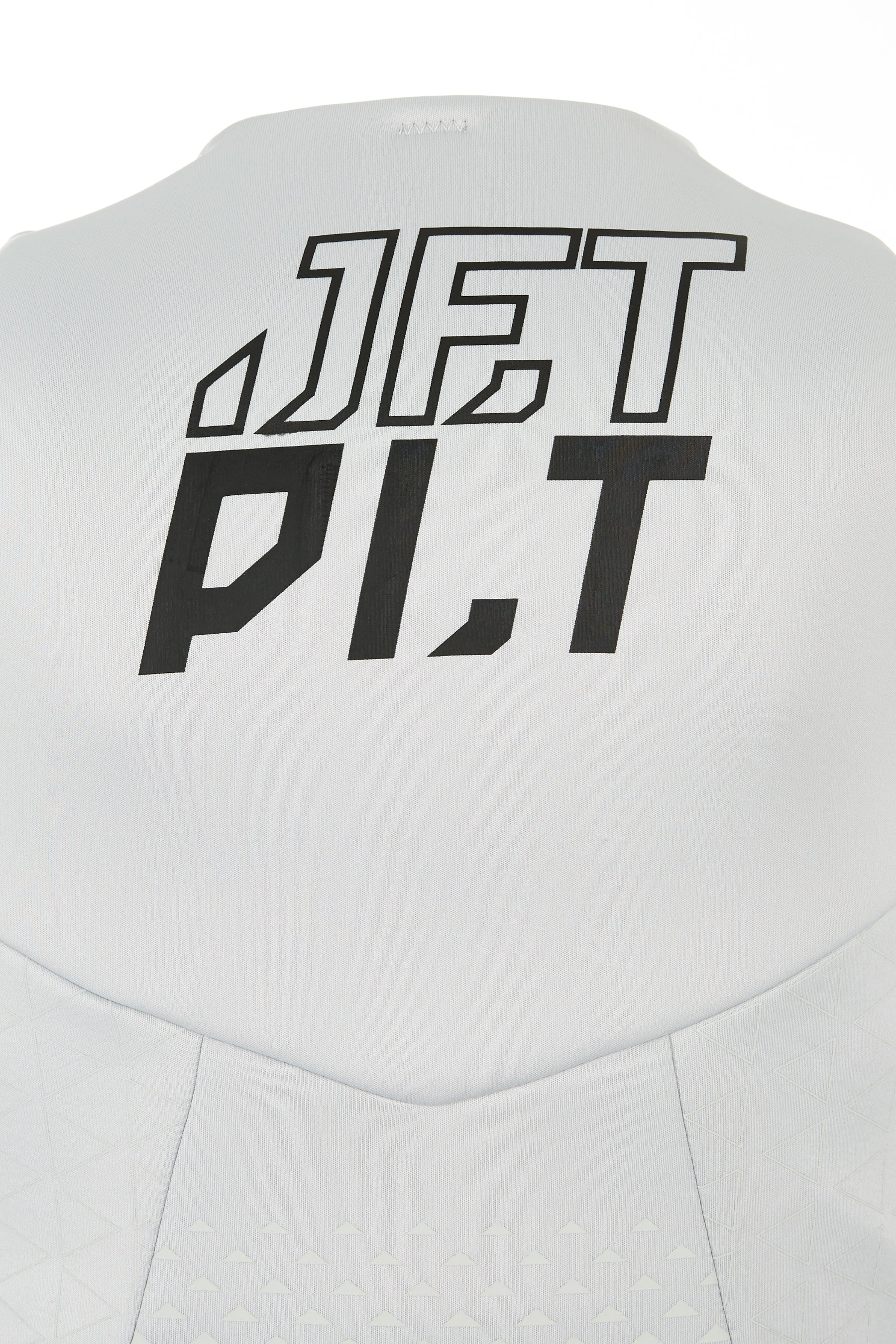 Jetpilot Cause Mens Neo Life Jacket - Grey