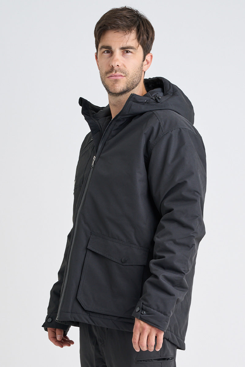 JP Onsite Pro Jacket - Black