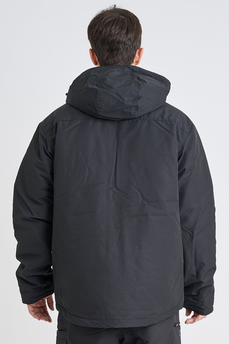 JP Onsite Pro Jacket - Black