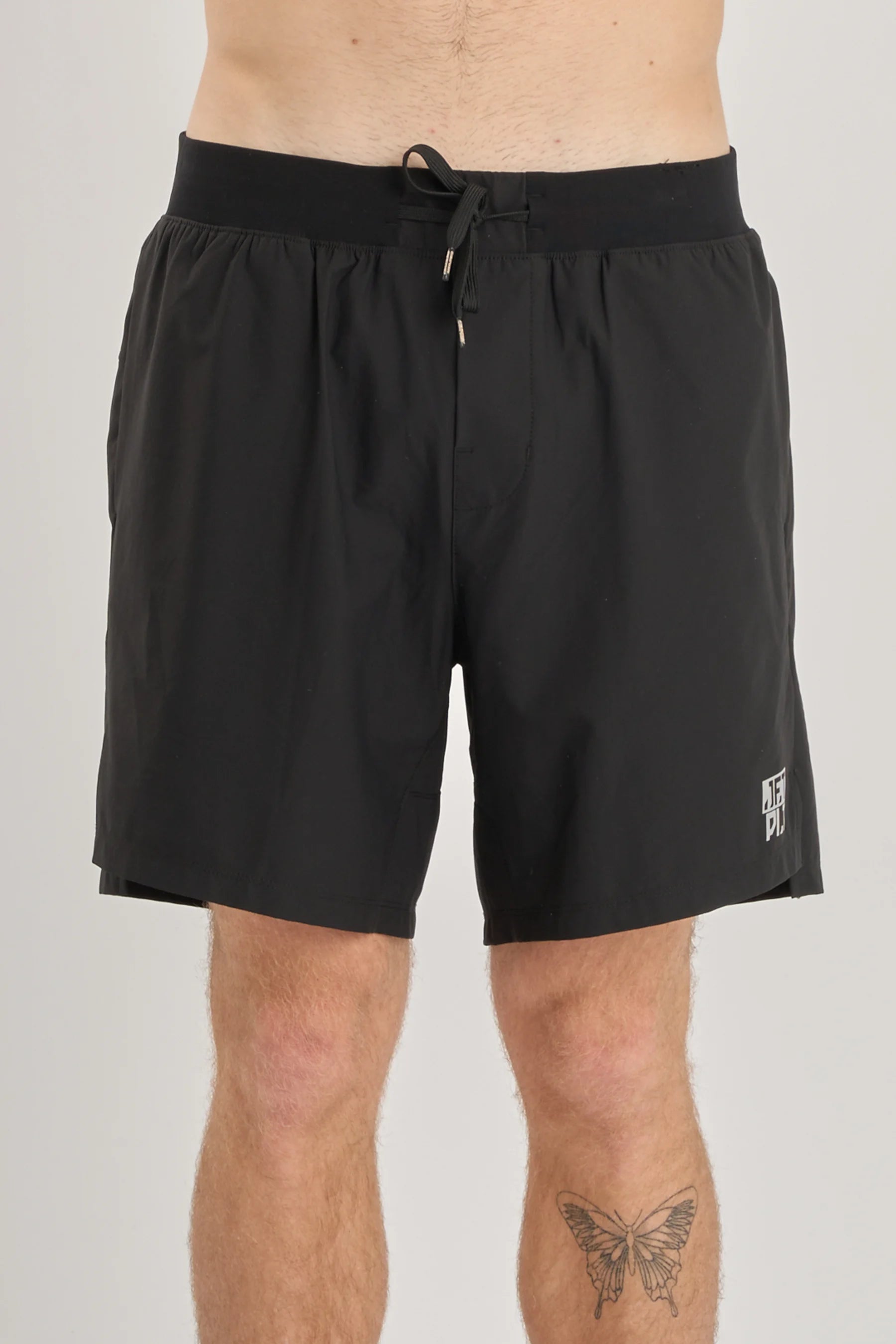 JETPLT Elastic Waist Rideshort — image 11