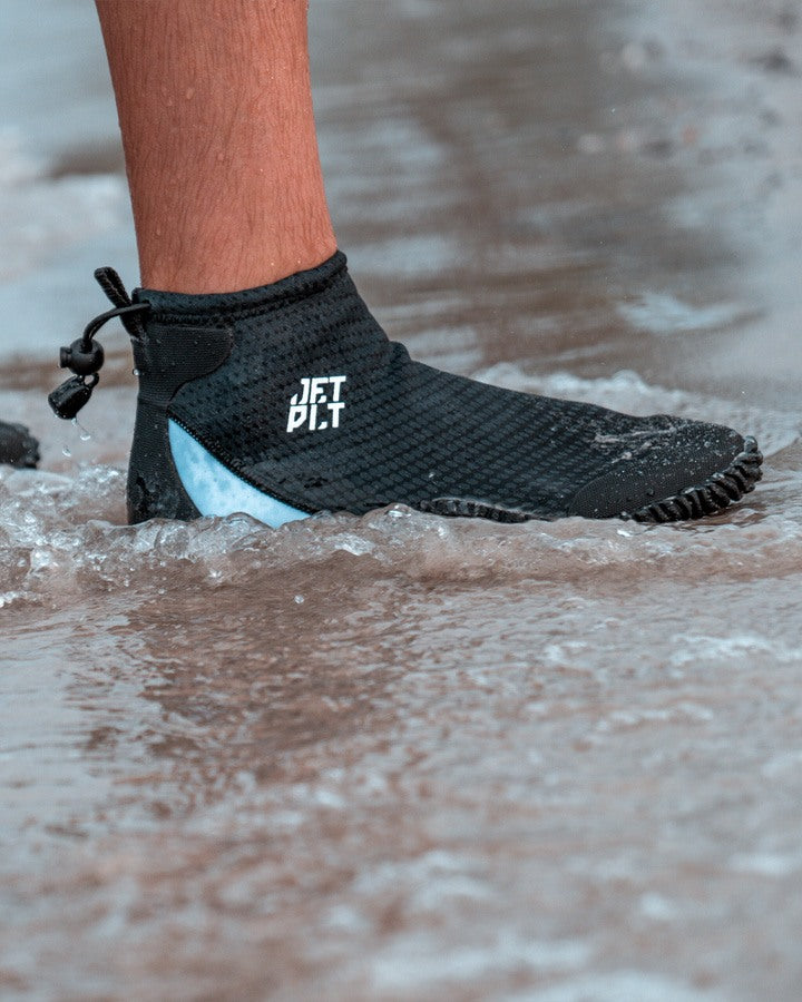 JETPILOT HI CUT HYDRO SHOE