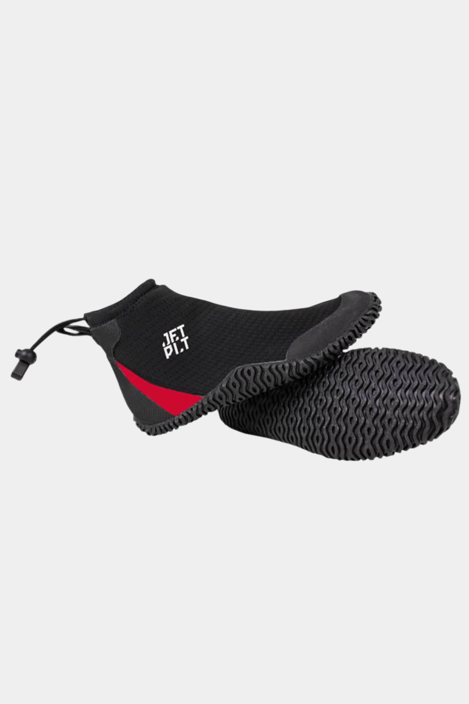 JETPILOT HI CUT HYDRO SHOE RED