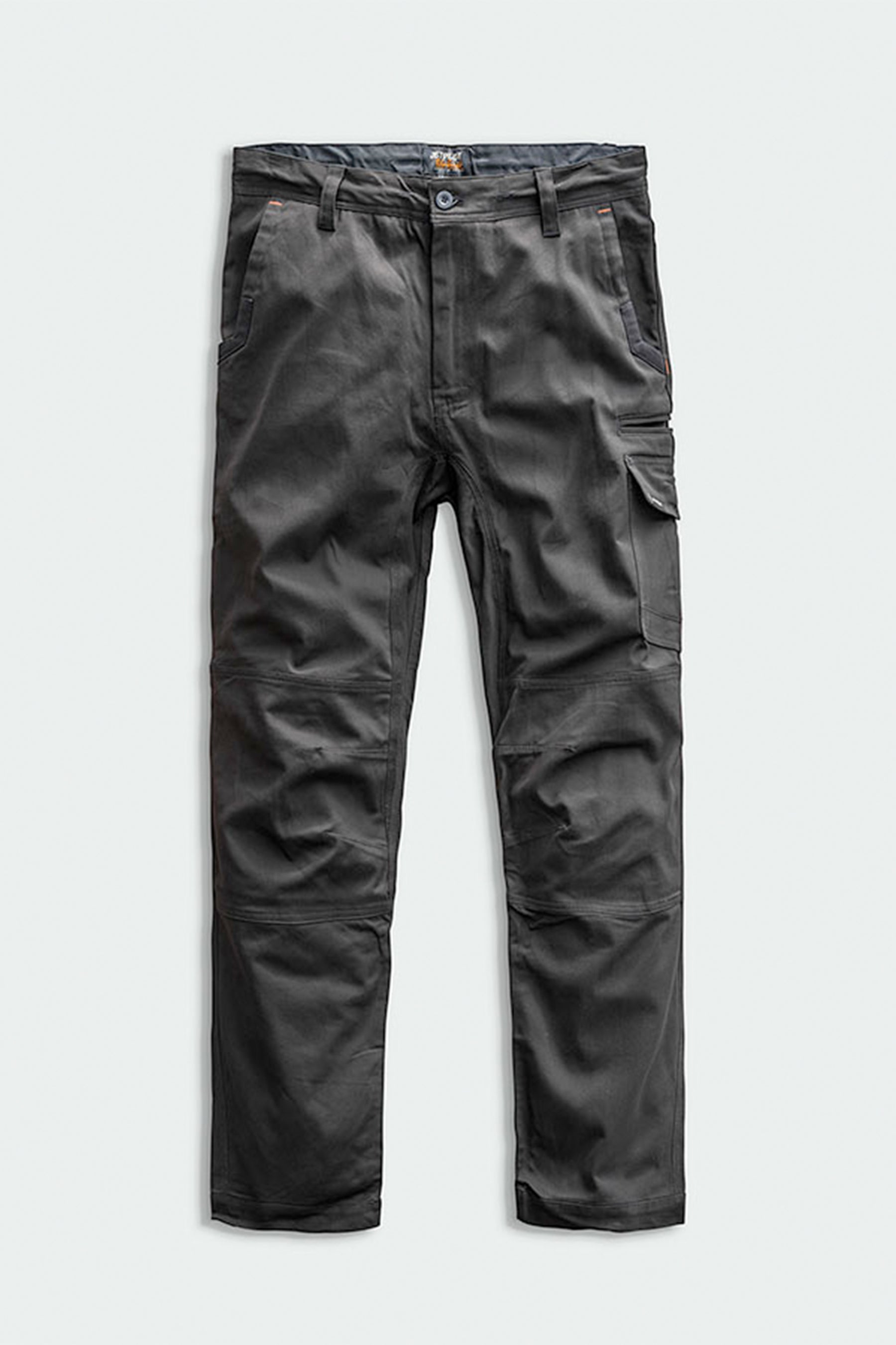 Fueled Utility Pant - Black - photo 5 — view 03 (3)