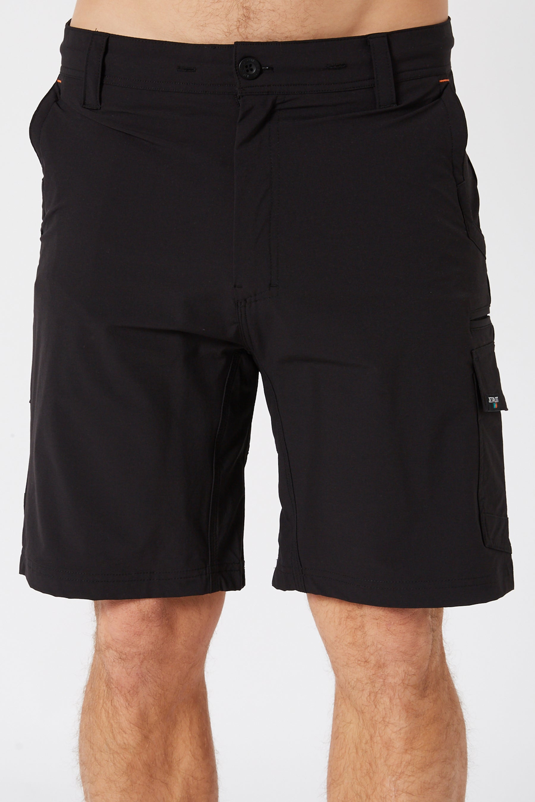 JP Jet-Lite Utility Short - Khaki