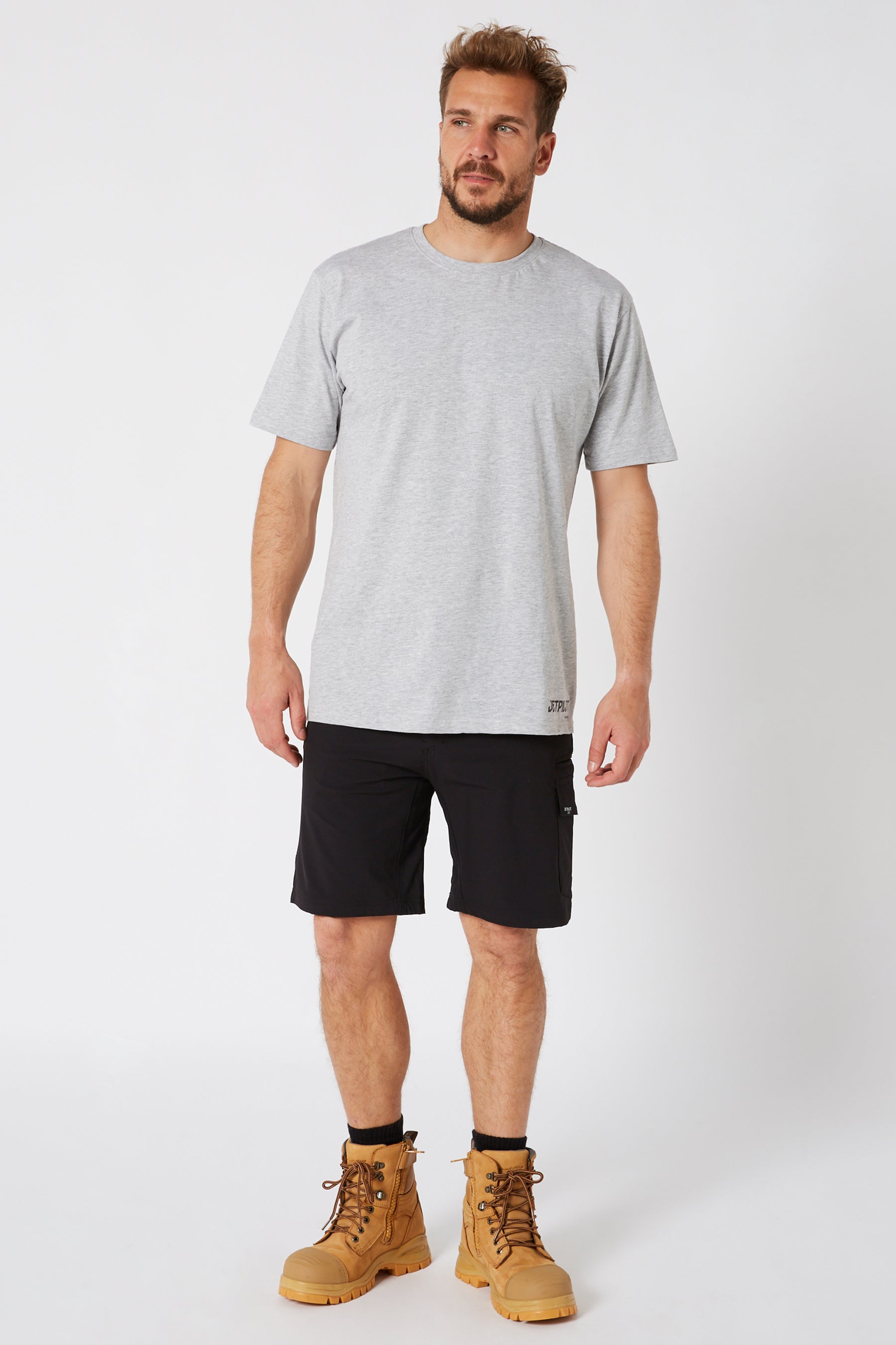 JP Jet-Lite Utility Short - Khaki