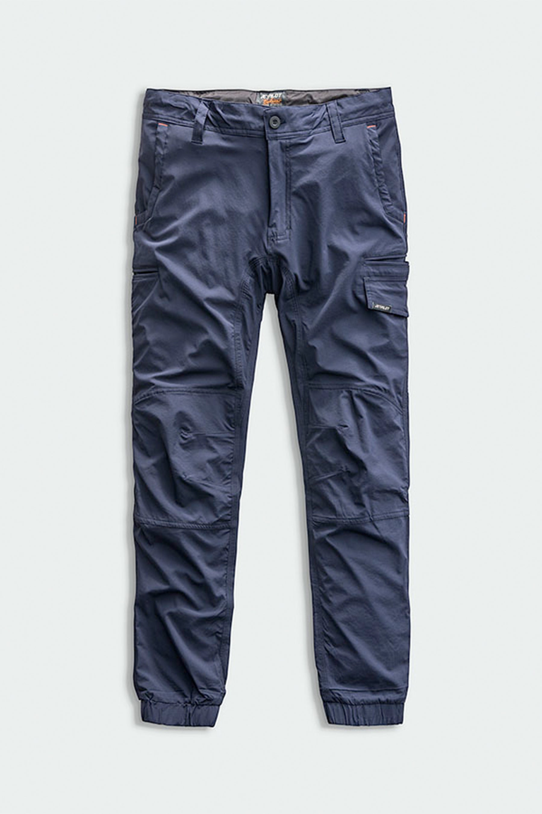 JP Jet-Lite Cuffed Utility Pant - Ink