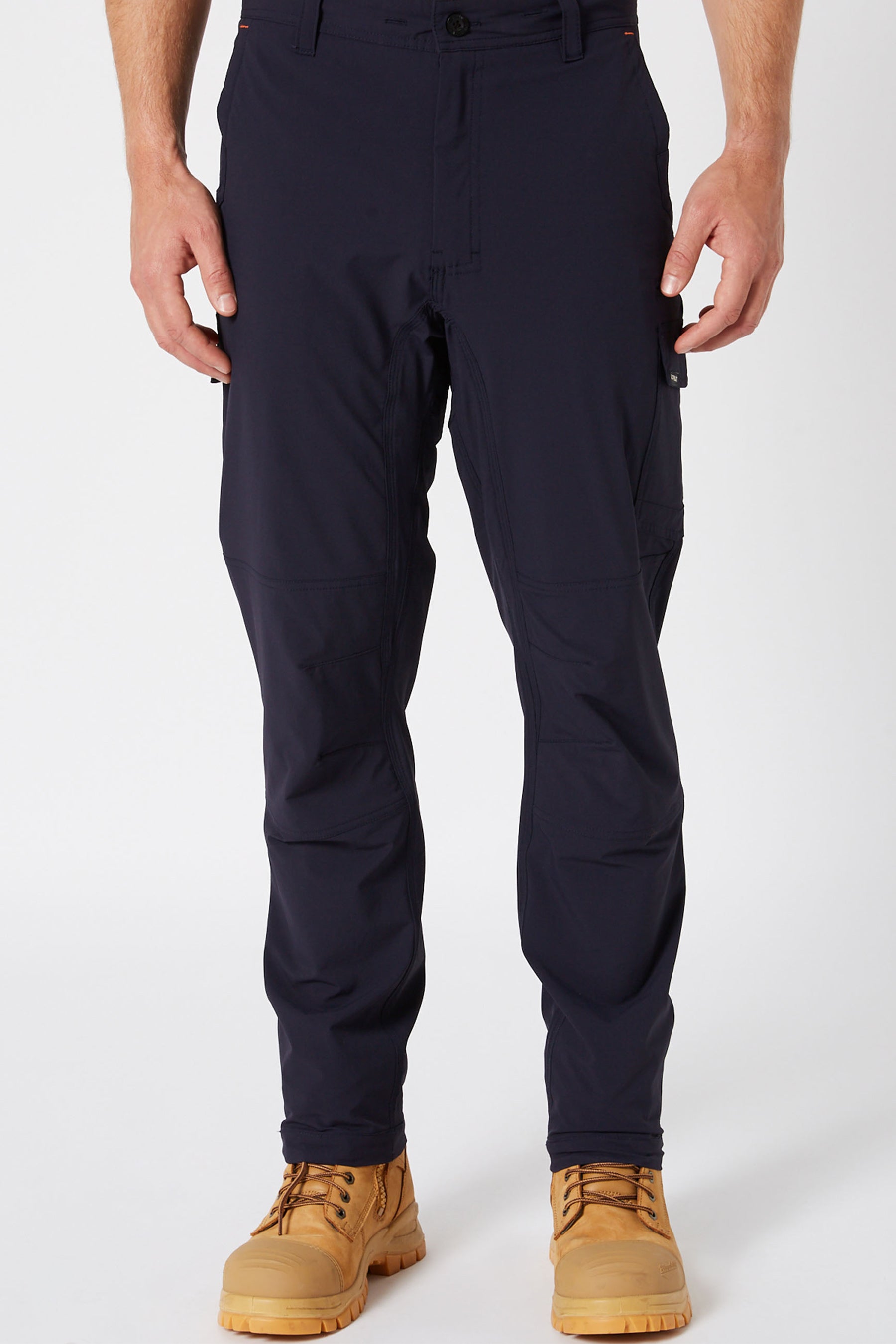 JP Jet-Lite Utility Pant - Navy