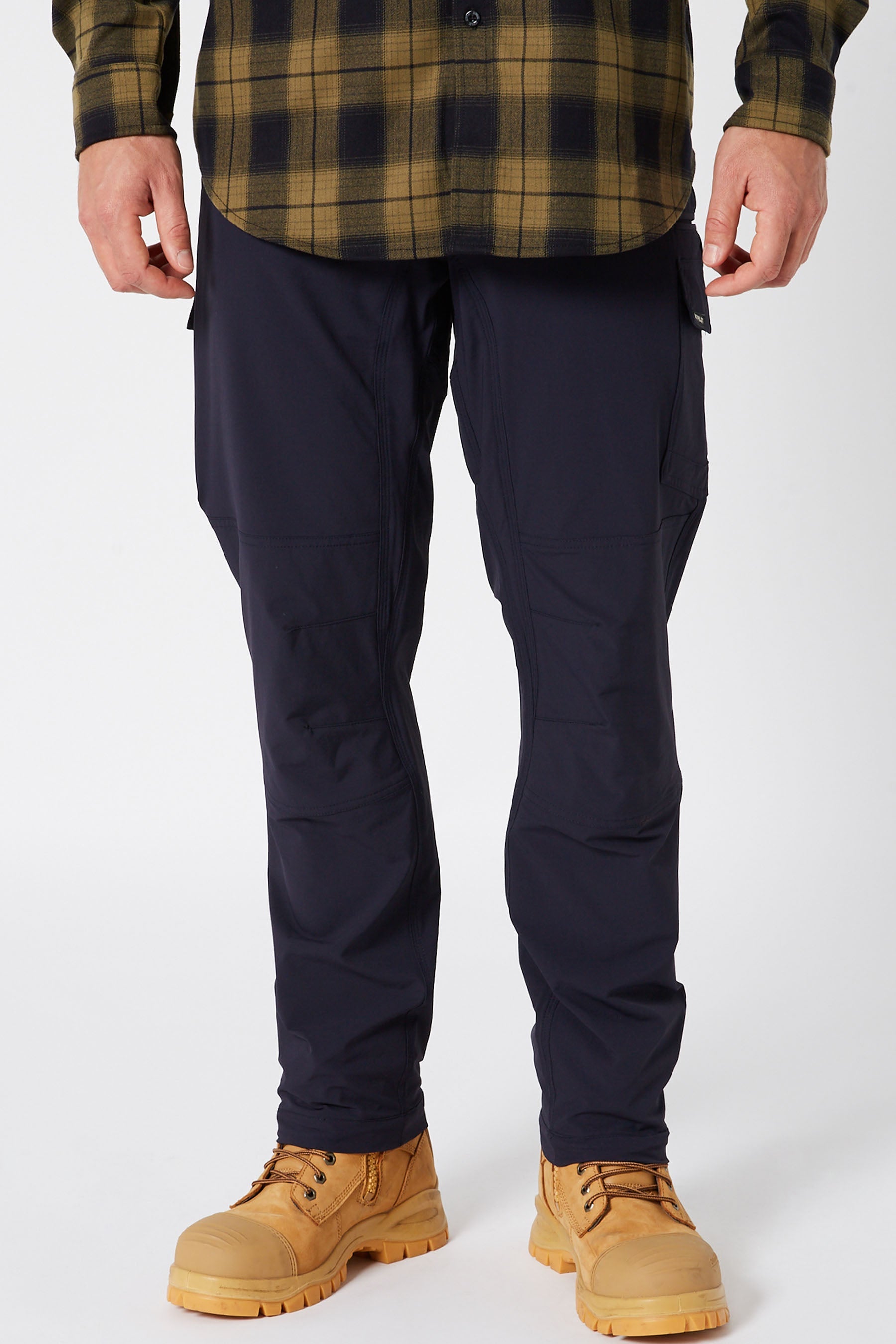 Jet-Lite Utility Pant - Navy