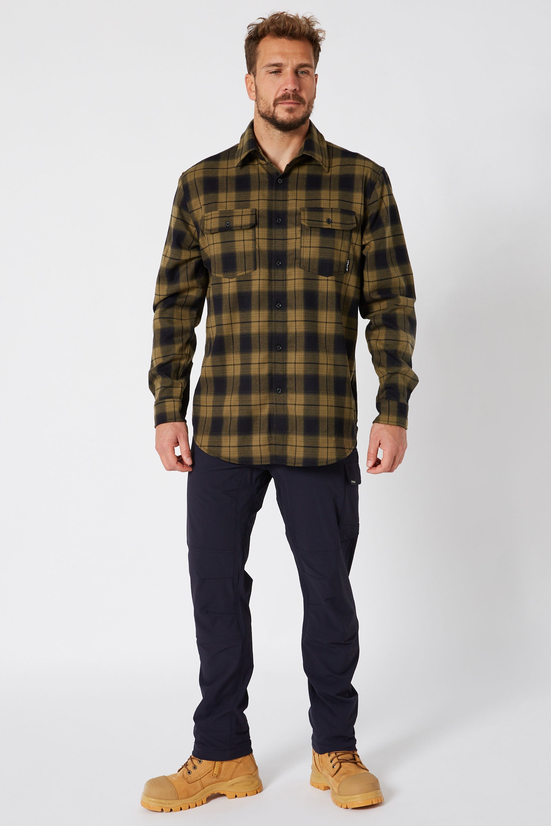 JP Jet-Lite Utility Pant - Navy