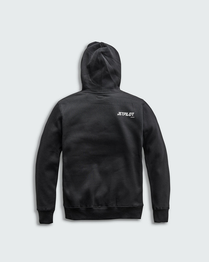 Fueled 2 Pullover Hoodie - Black - photo 8 — image 2