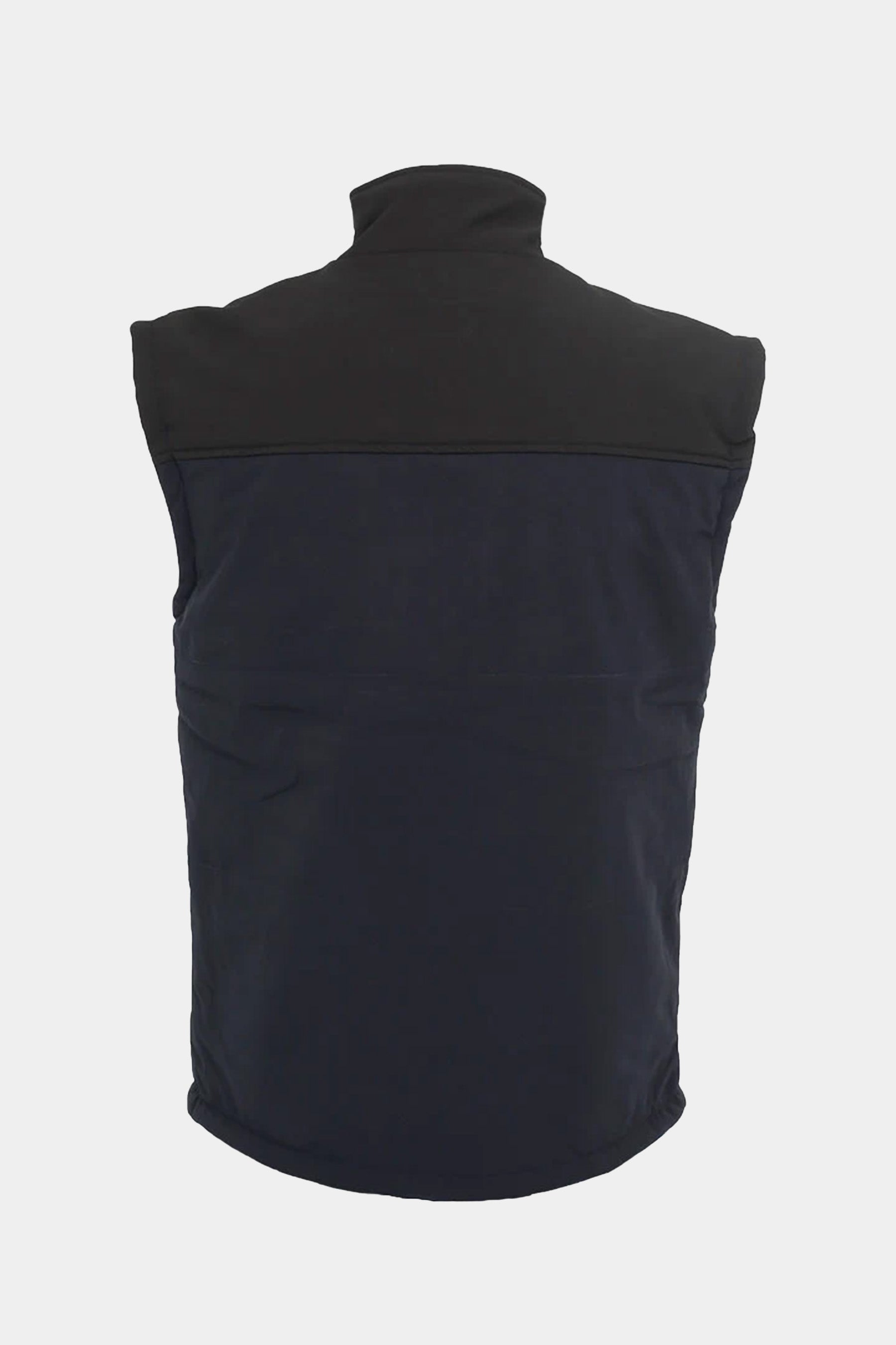 Jetpilot Fueled Vest - Navy