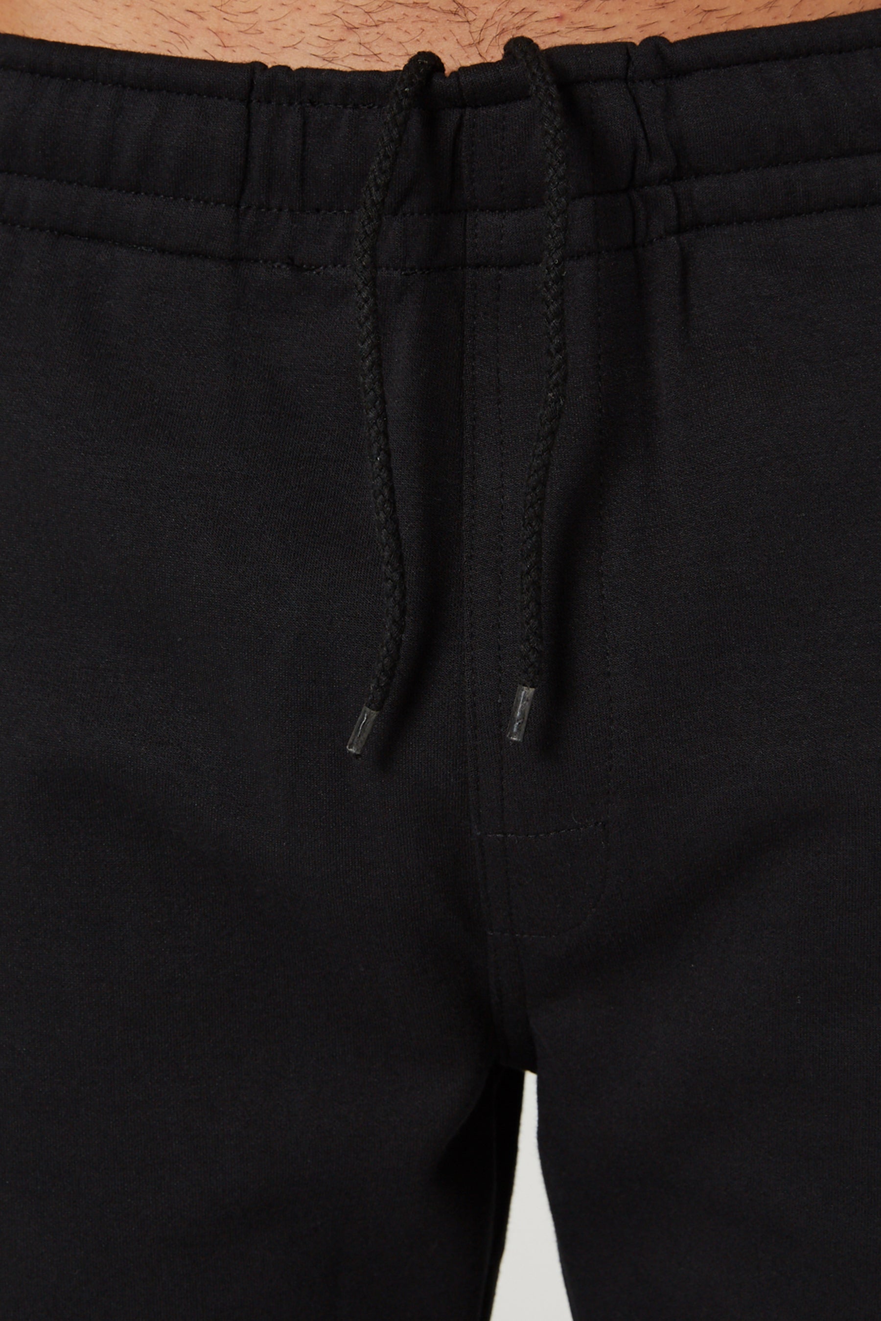 JP Ignite Mens Trackie Short - Black