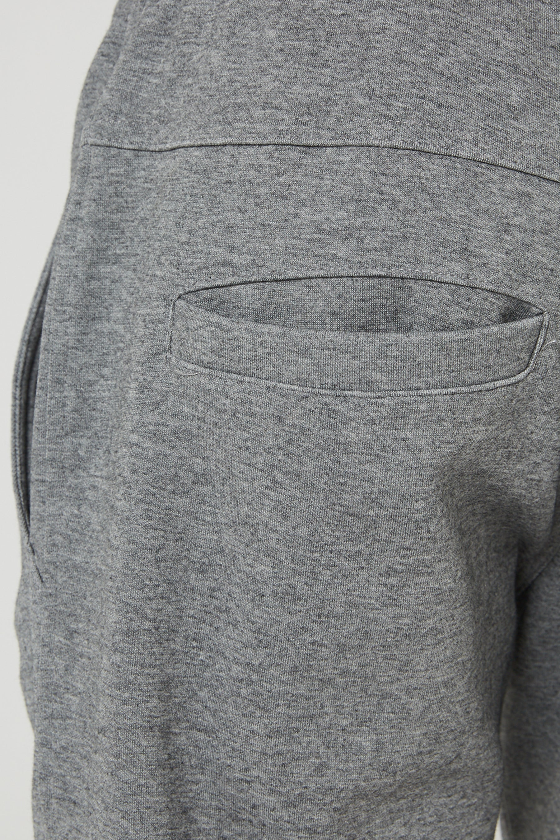 JP Ignite Mens Trackie Short - Ash