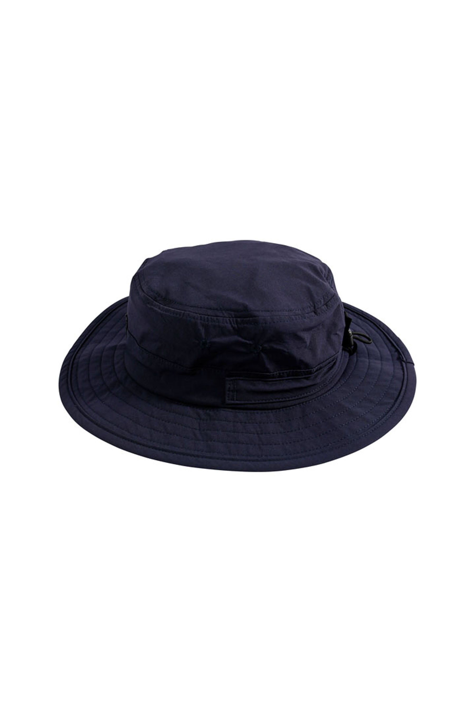 Jetpilot Jet-Lite Mens Wide Brim Hat - Navy