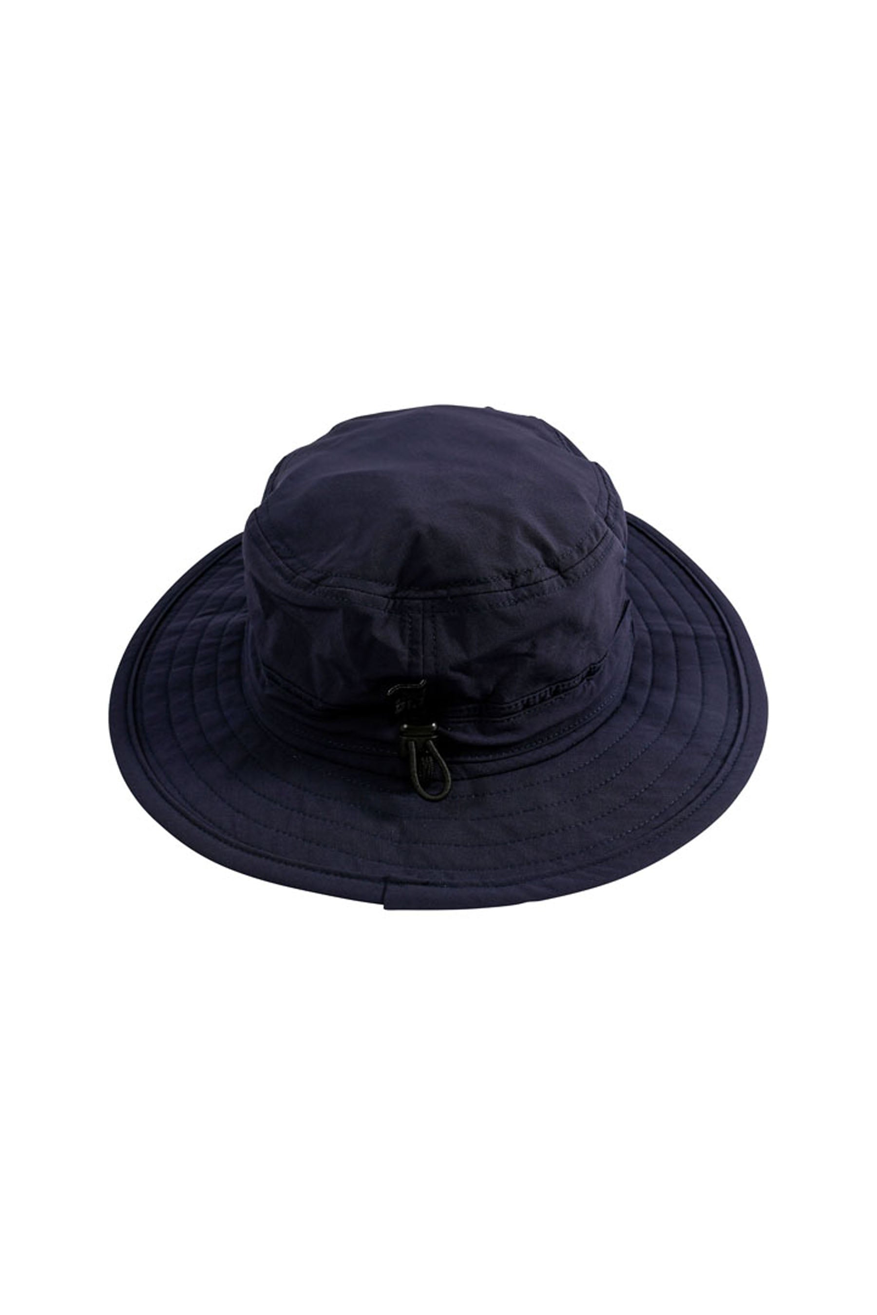 Jetpilot Jet-Lite Mens Wide Brim Hat - Navy