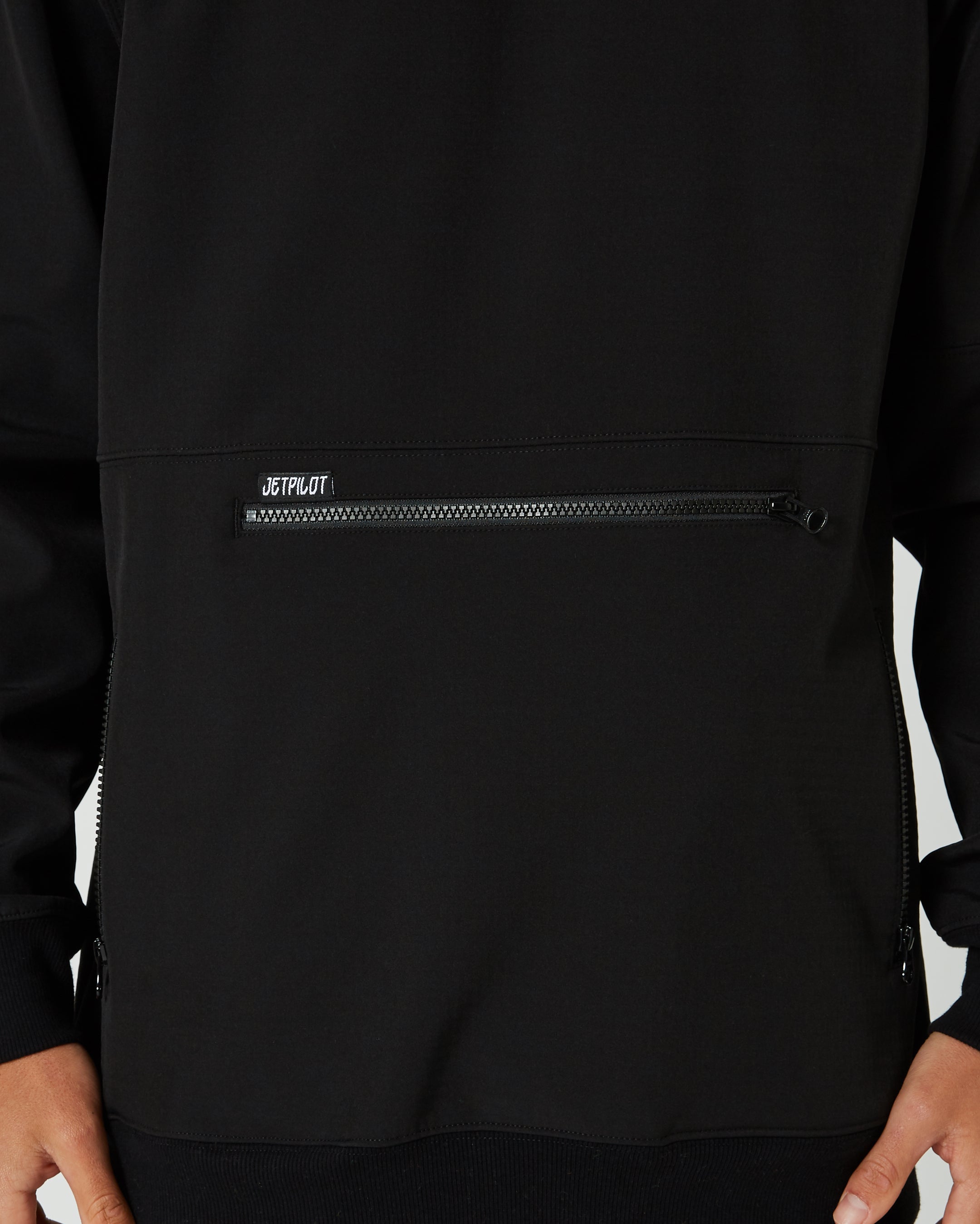 Utility 2 Mens Pullover 6 — view 06 (4)