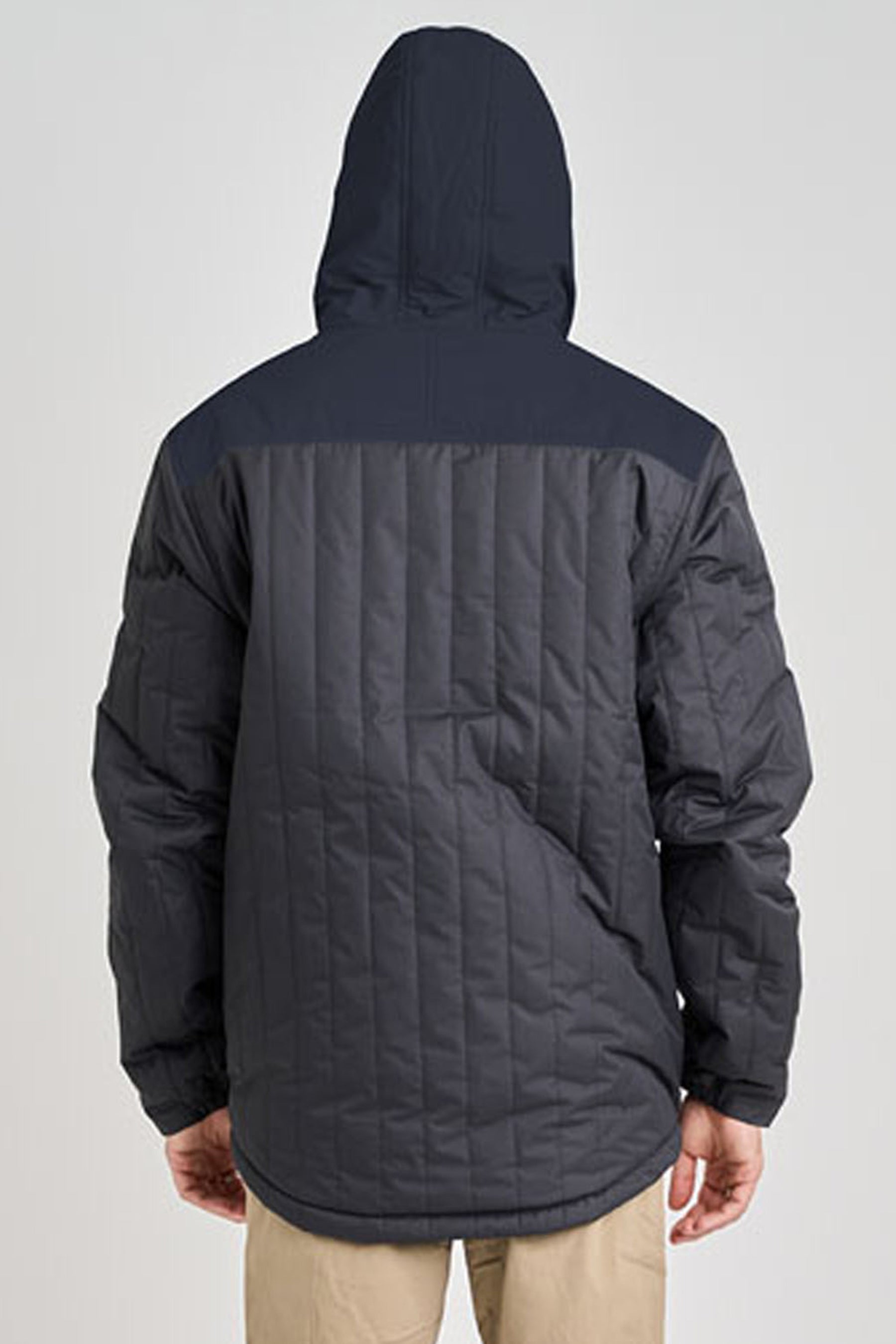 Fusion Ripstop Jacket