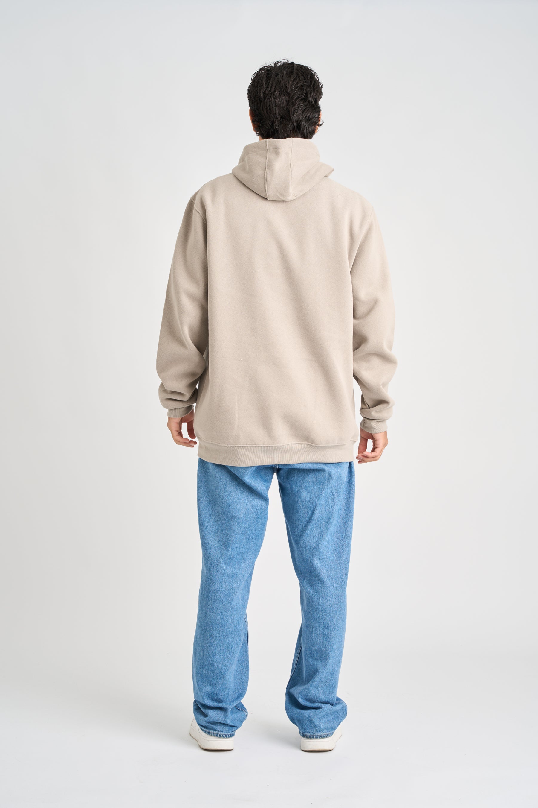 Jetpilot Corp Pullover Hoodie - Storm 5 — view 25 (3)