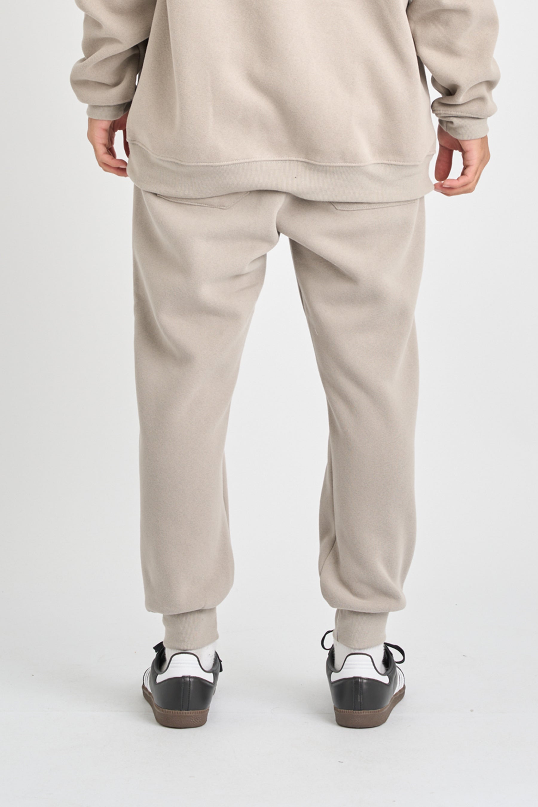 Jetpilot Dark Script Track Pant - Storm 4 — view 25 (3)